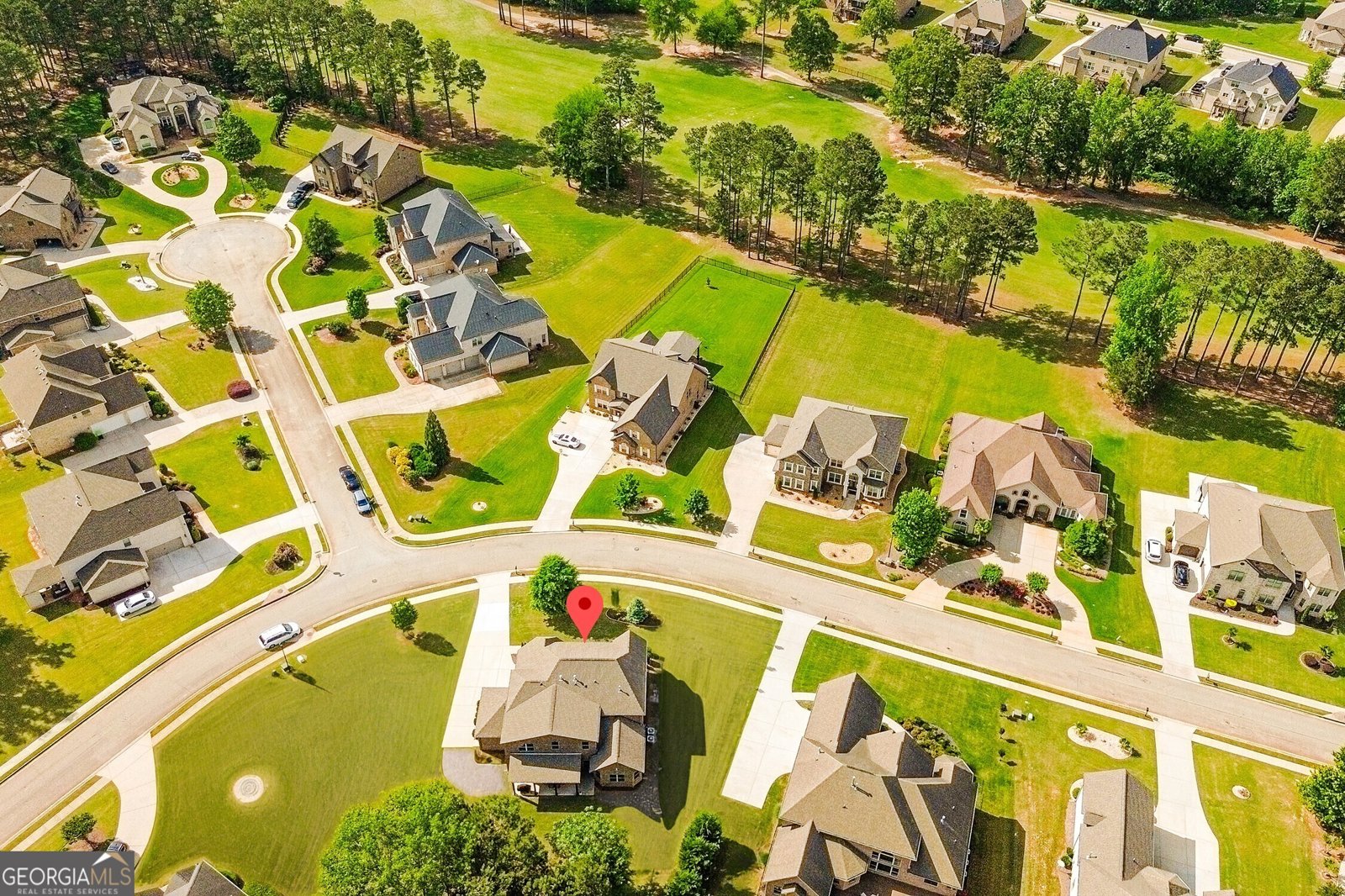 2589 Lake Erma Drive Hampton - 36