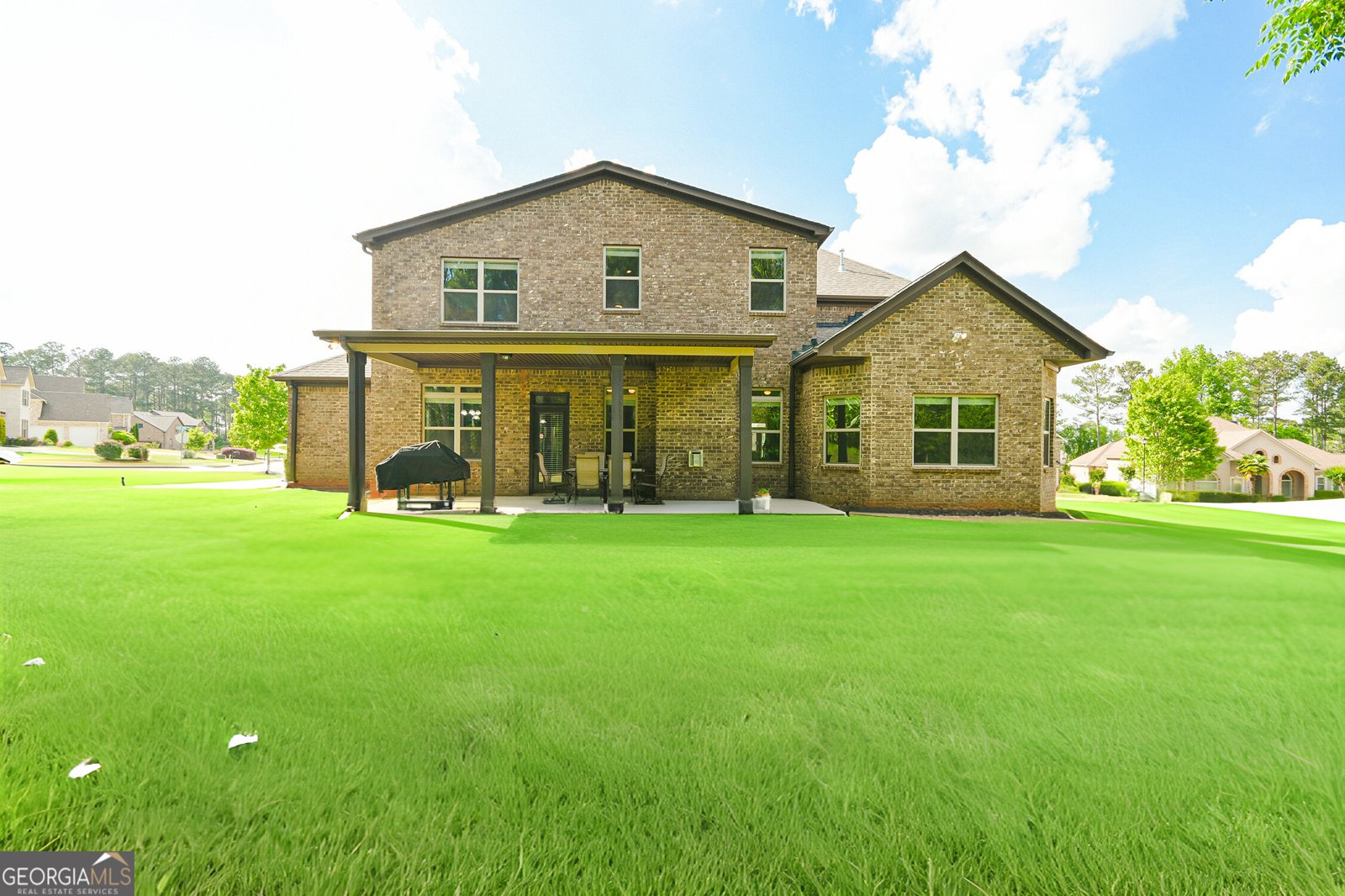 2589 Lake Erma Drive Hampton - 4