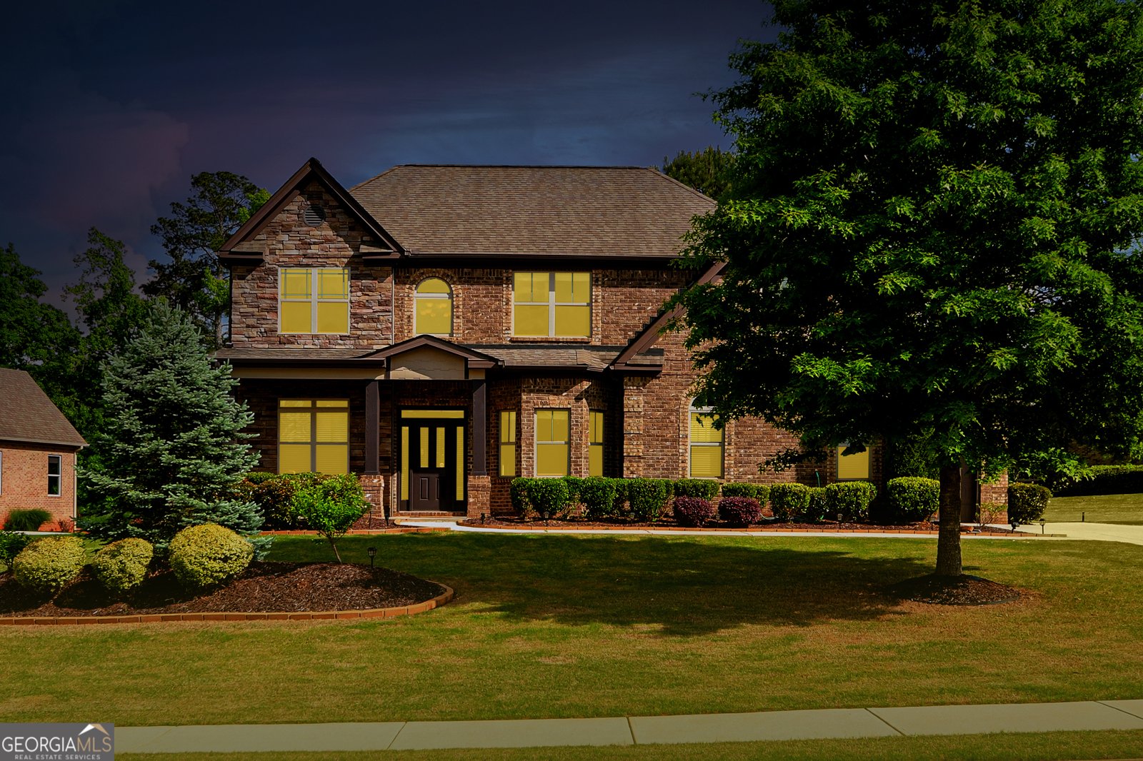 2589 Lake Erma Drive Hampton - 7