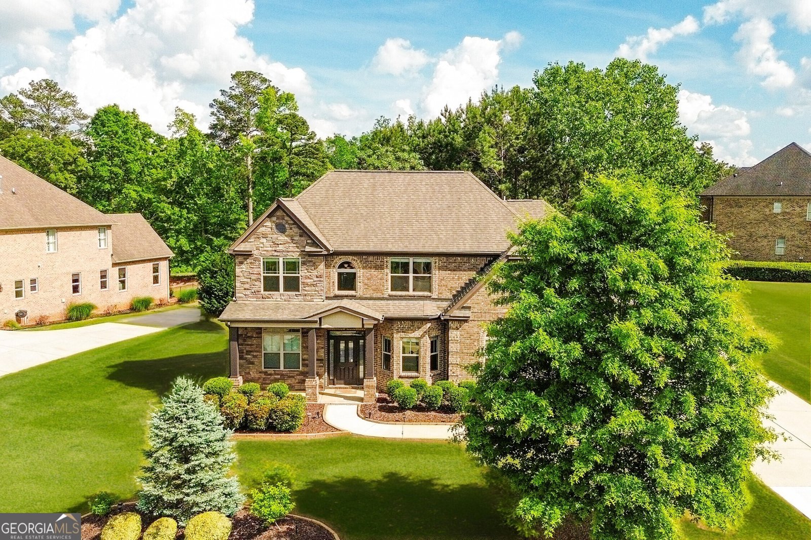 2589 Lake Erma Drive Hampton - 8