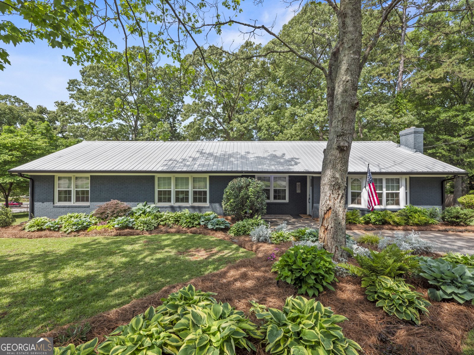 35 Morton Street Jefferson - 1