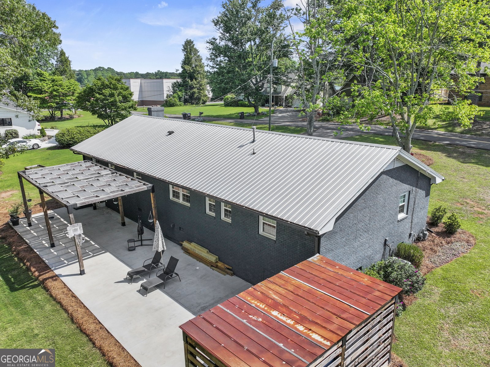 35 Morton Street Jefferson - 25