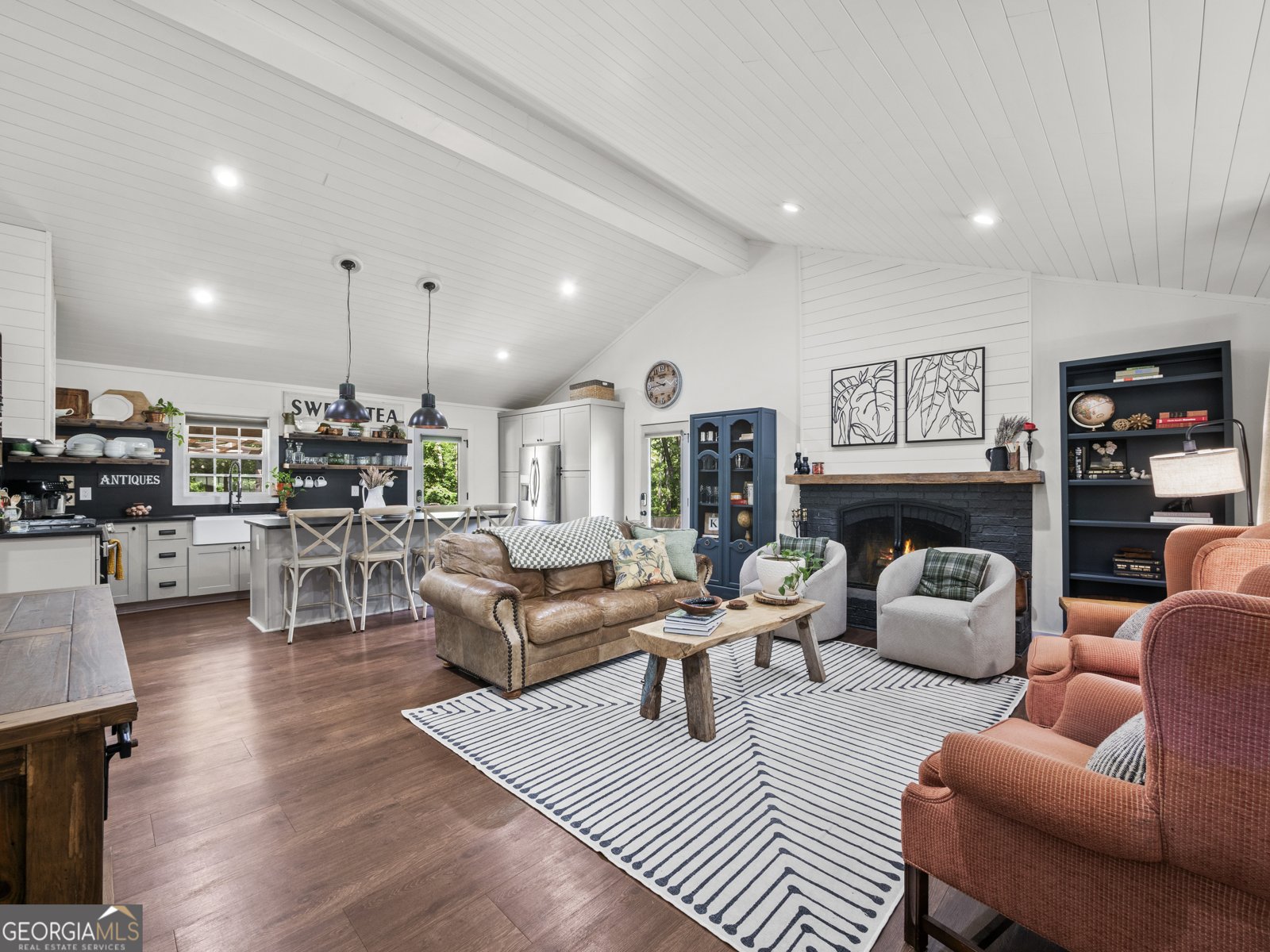 35 Morton Street Jefferson - 5
