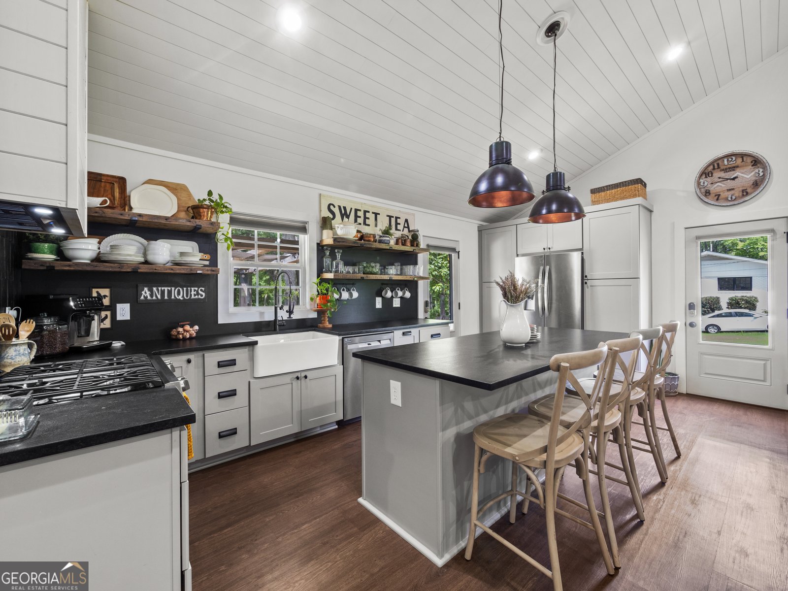 35 Morton Street Jefferson - 9