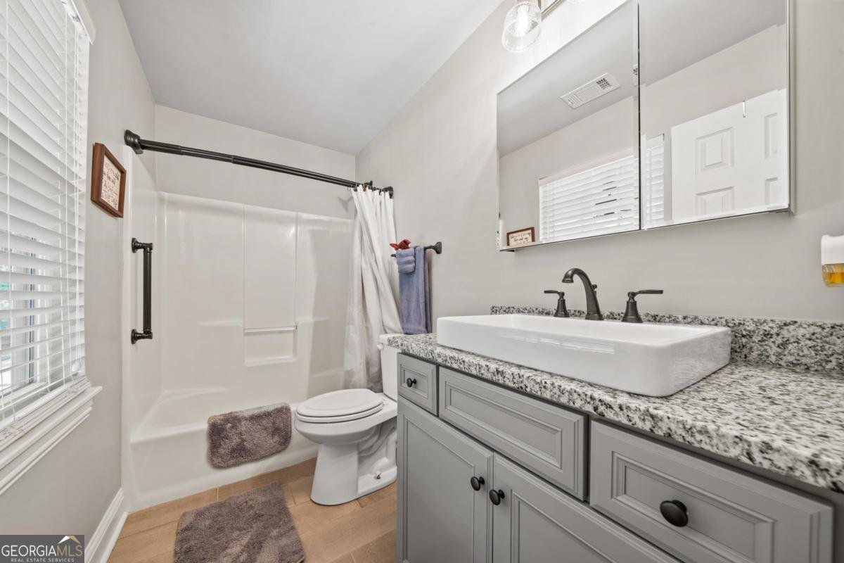 78 Woodhaven Drive Eatonton - 30