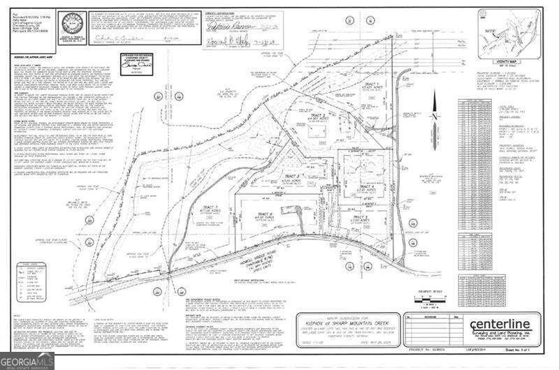 1560 Howell Bridge Road Ball Ground - 10