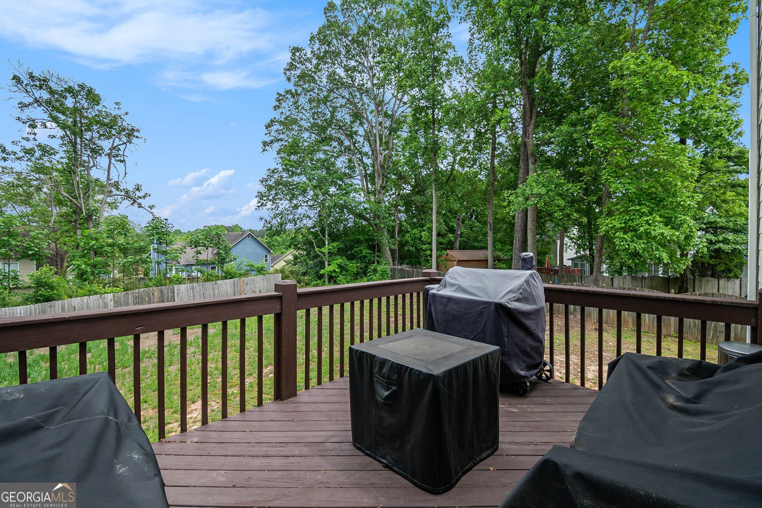 3073 Hopeland Drive Powder Springs - 10
