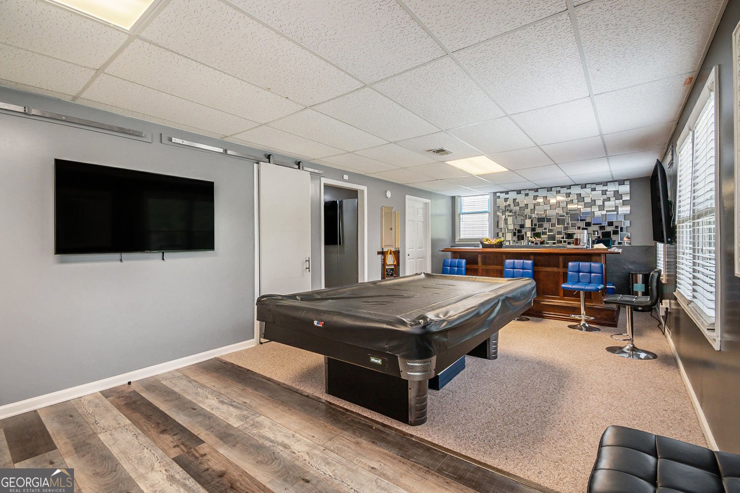 3073 Hopeland Drive Powder Springs - 17