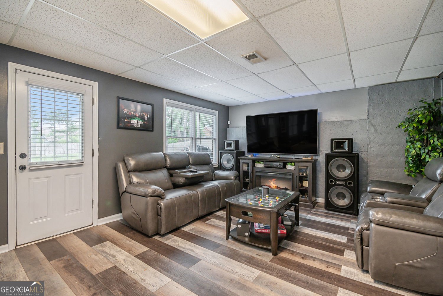 3073 Hopeland Drive Powder Springs - 18