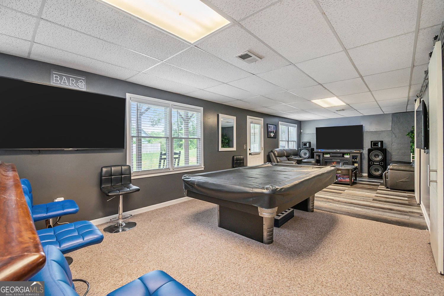 3073 Hopeland Drive Powder Springs - 19