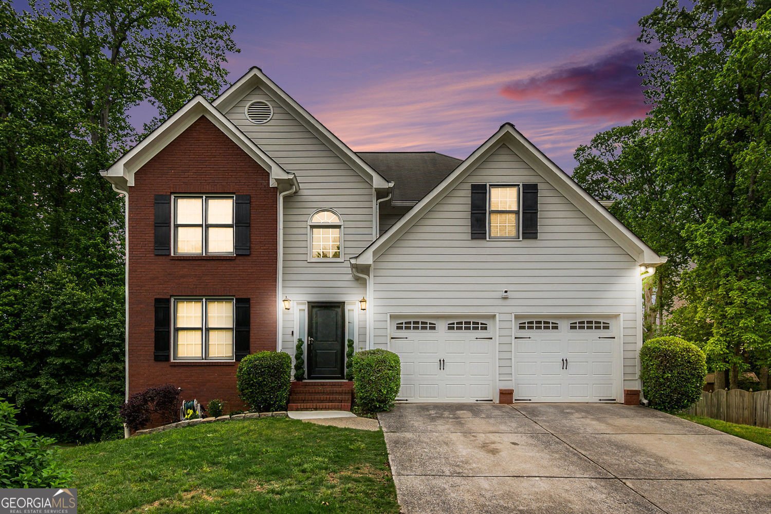 3073 Hopeland Drive Powder Springs - 2