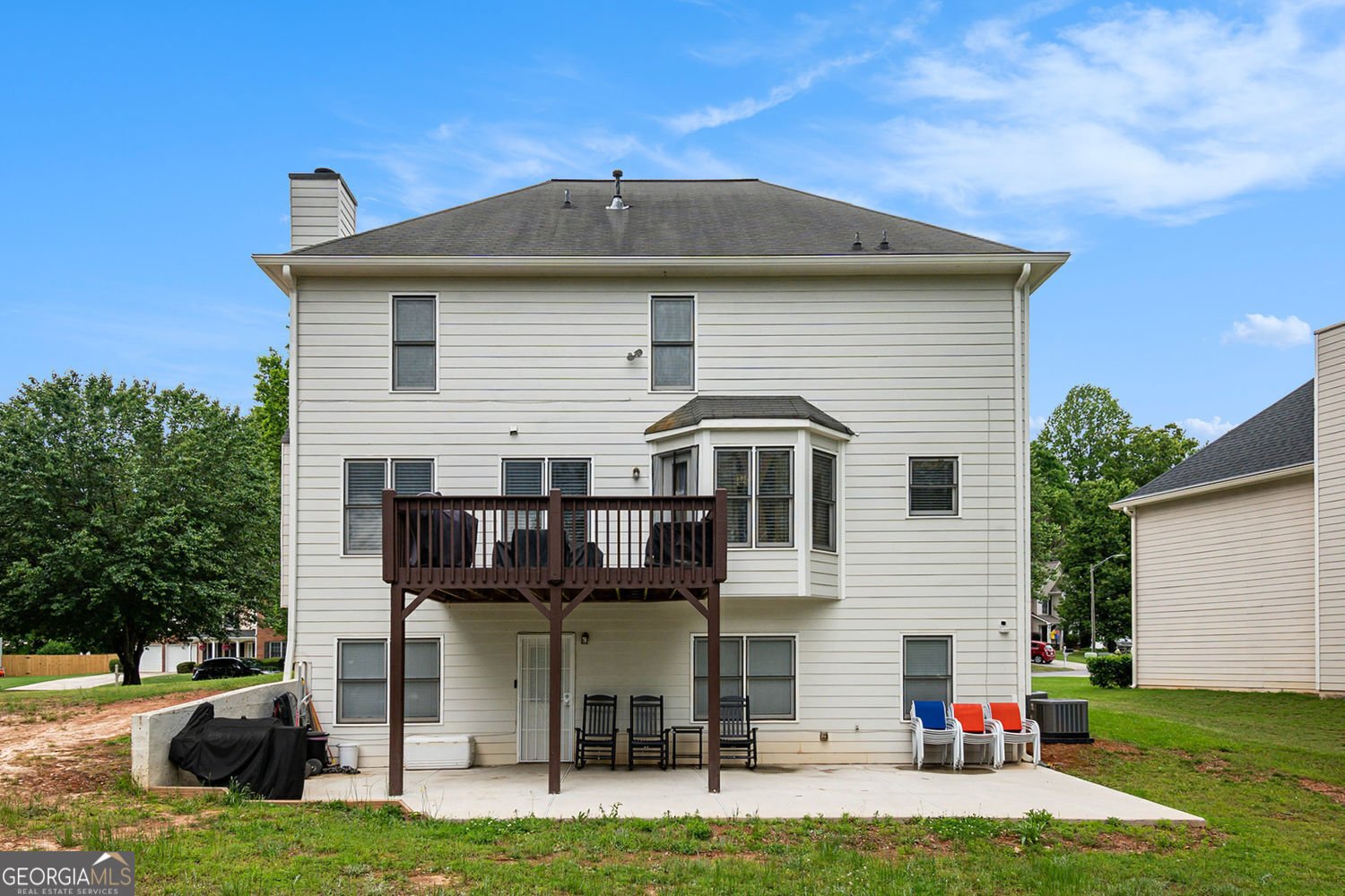 3073 Hopeland Drive Powder Springs - 20