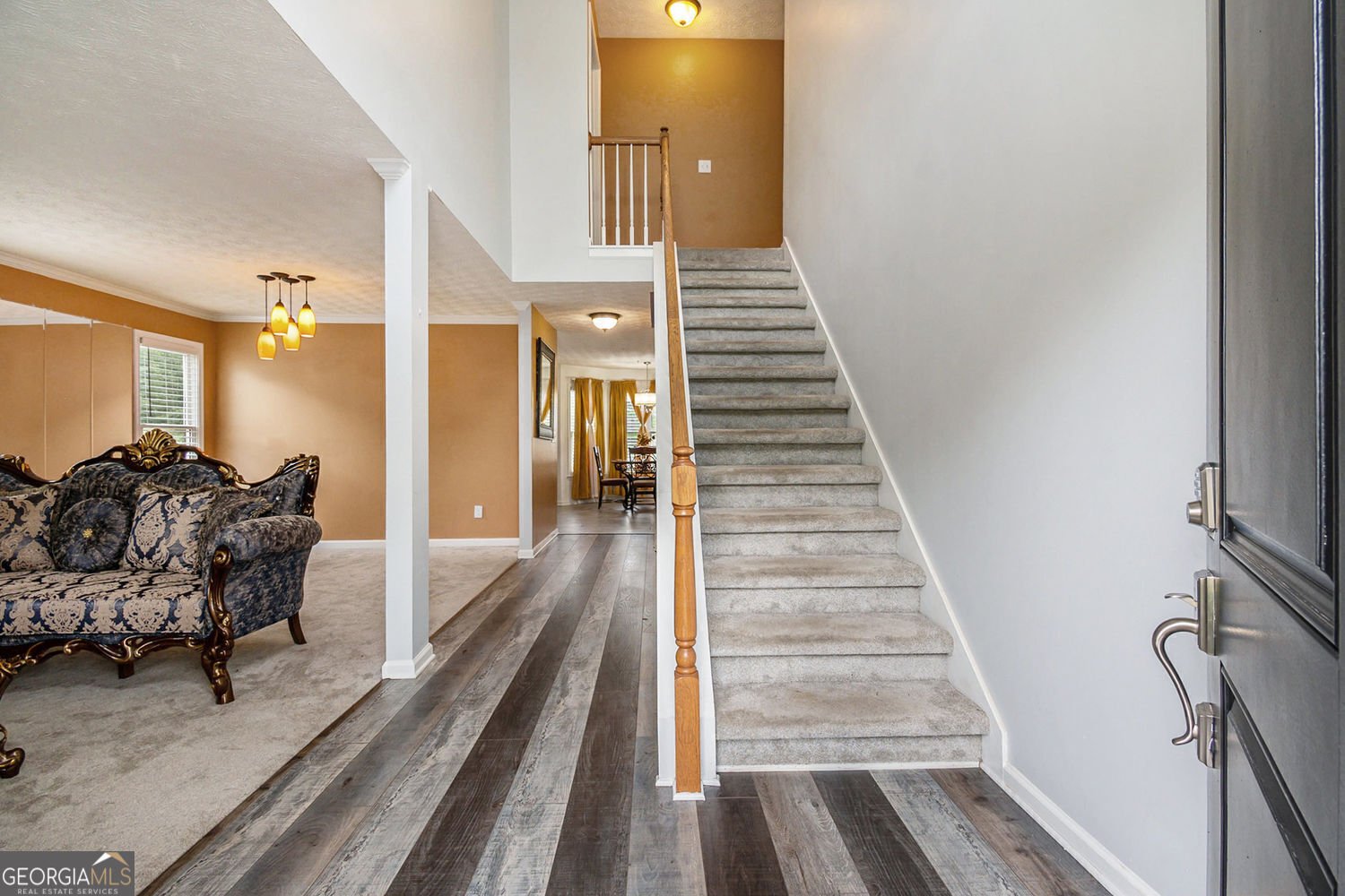 3073 Hopeland Drive Powder Springs - 3