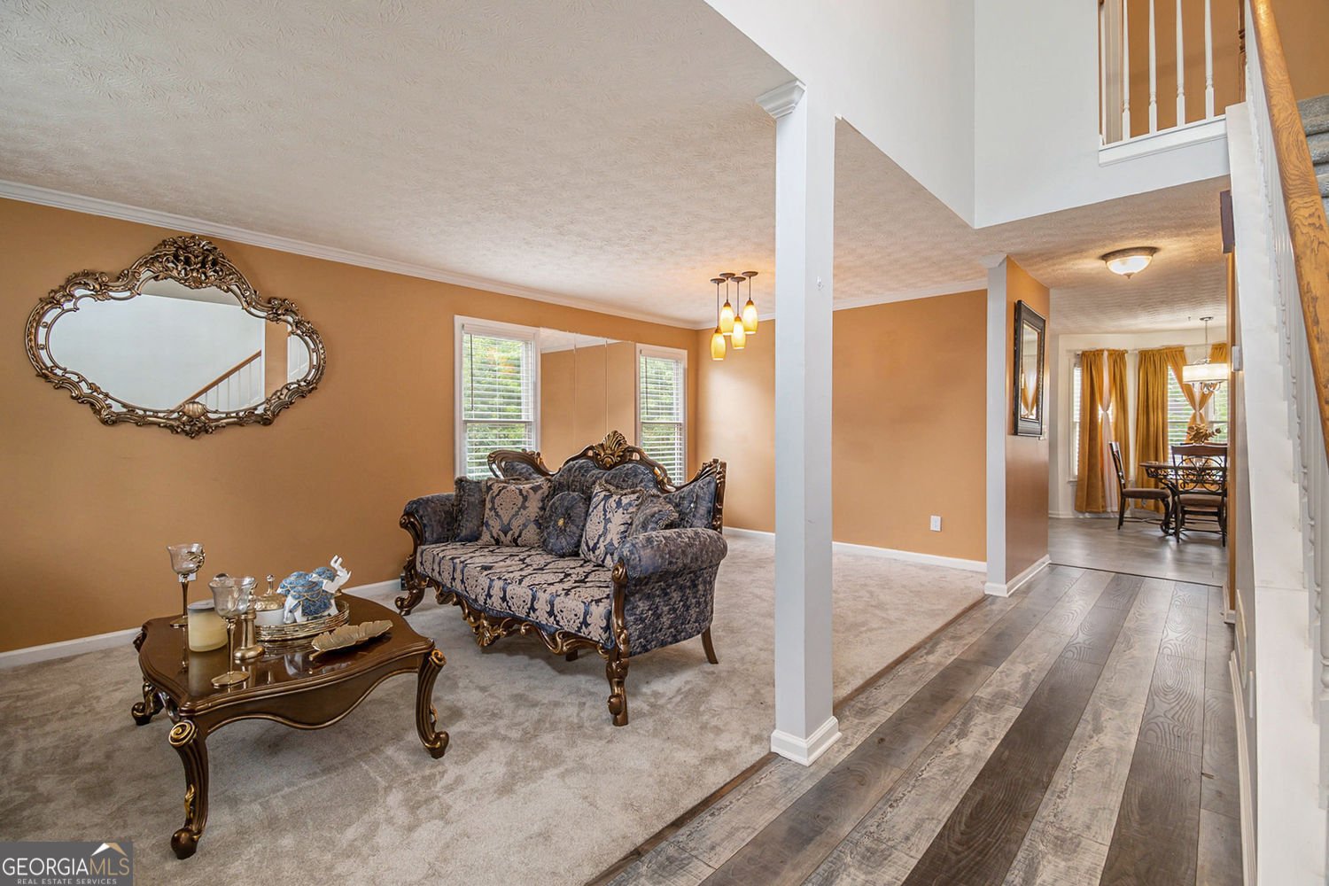 3073 Hopeland Drive Powder Springs - 4