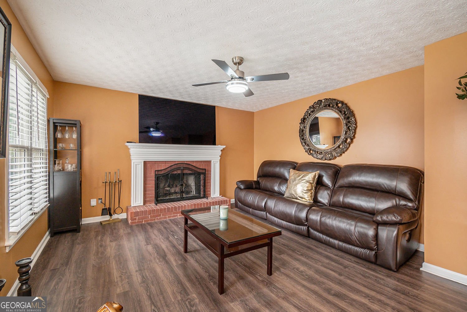 3073 Hopeland Drive Powder Springs - 5