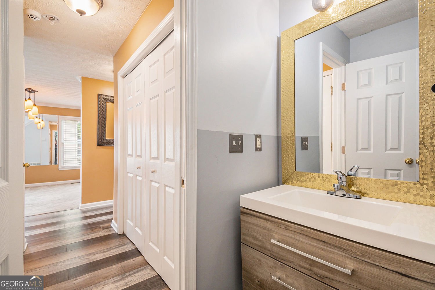 3073 Hopeland Drive Powder Springs - 6