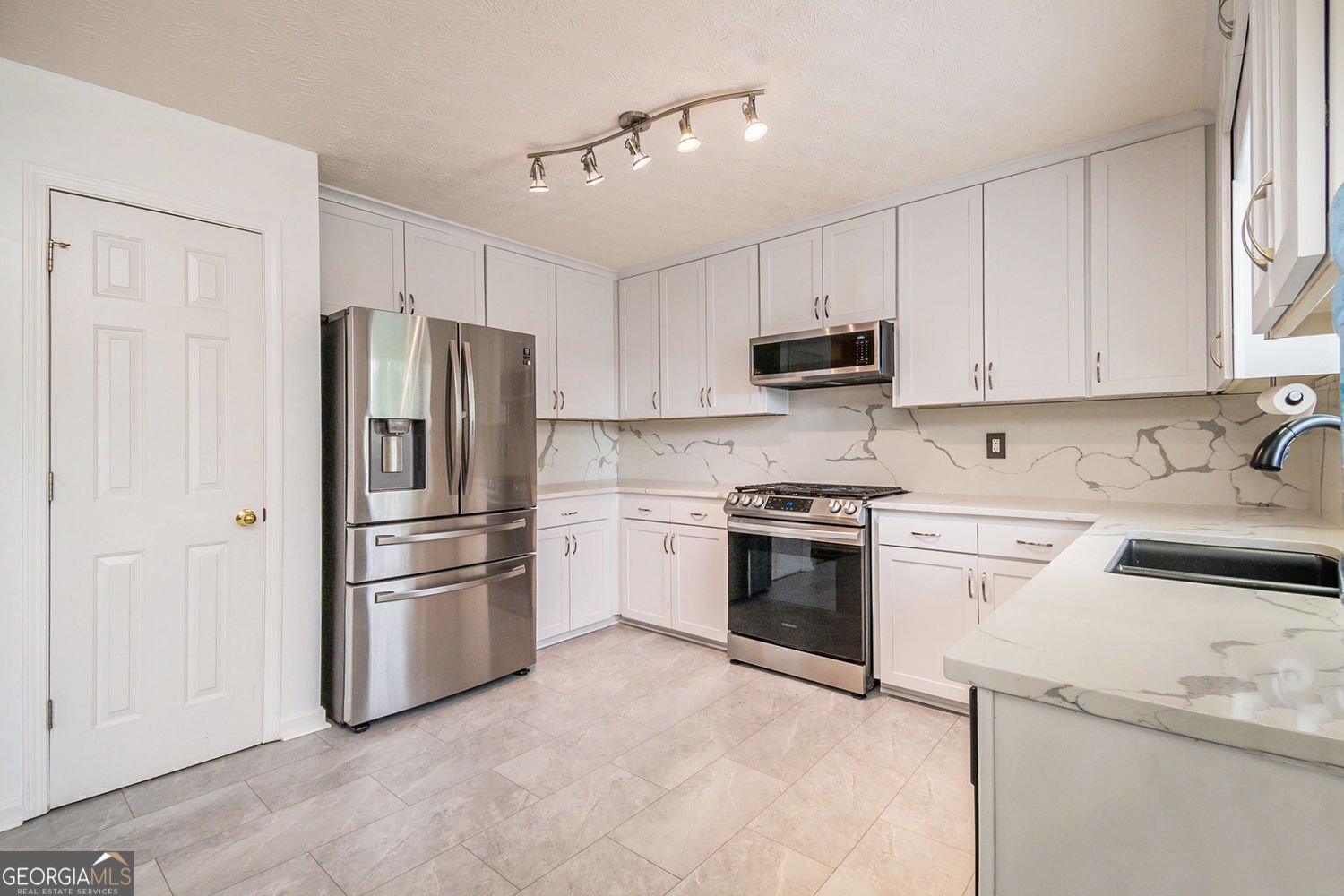 3073 Hopeland Drive Powder Springs - 7
