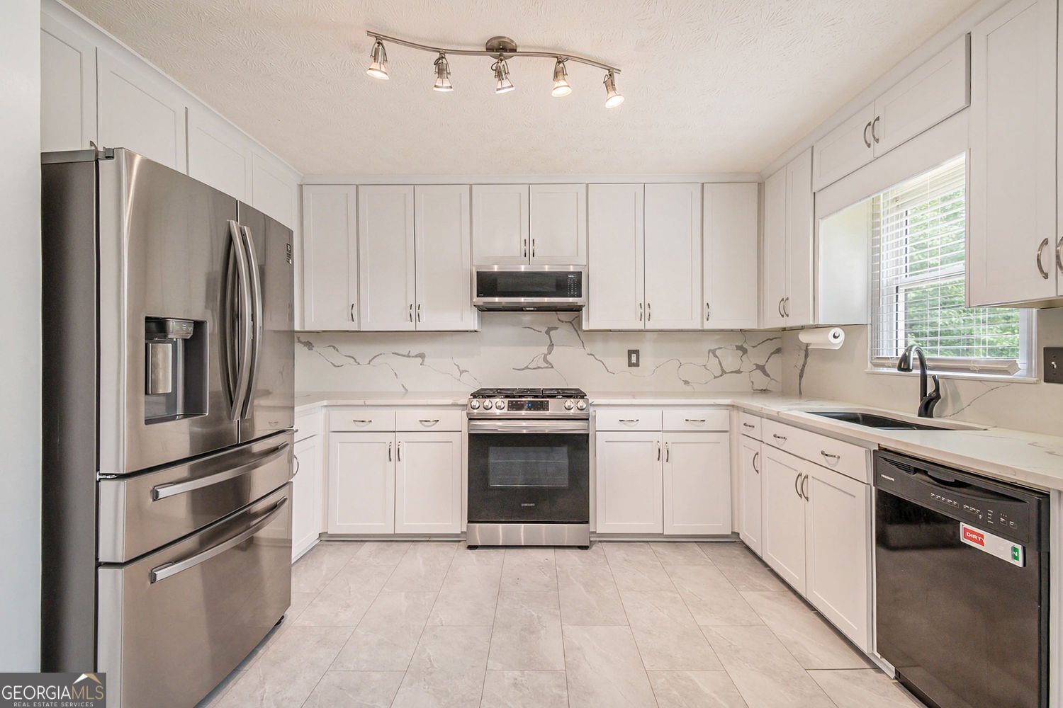 3073 Hopeland Drive Powder Springs - 8