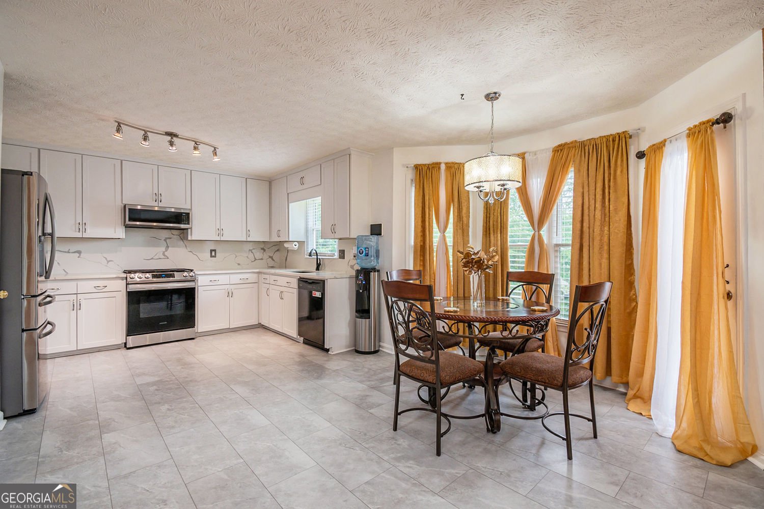 3073 Hopeland Drive Powder Springs - 9