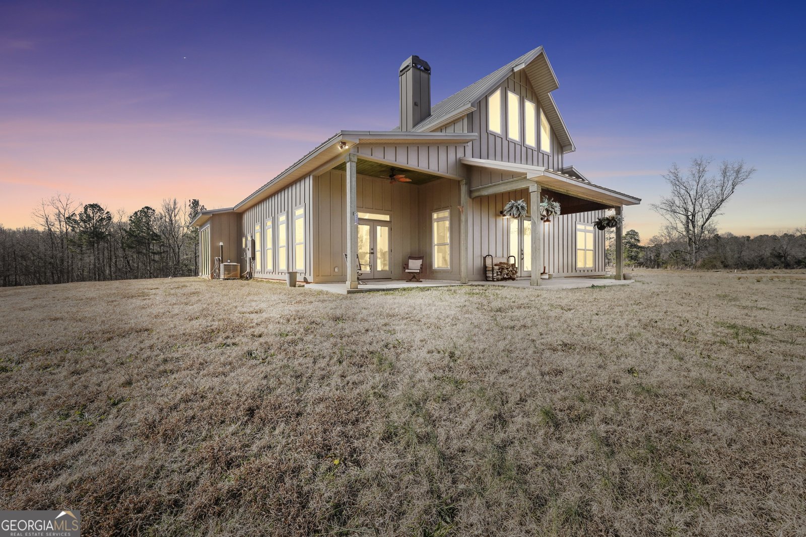 616 Shackelford Road Griffin - 1