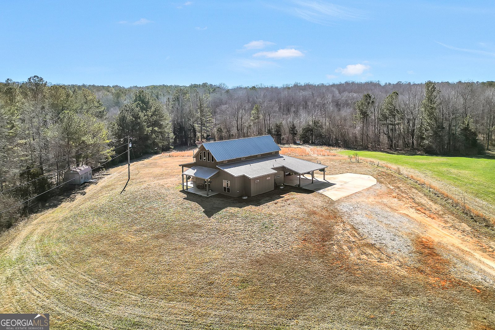 616 Shackelford Road Griffin - 10