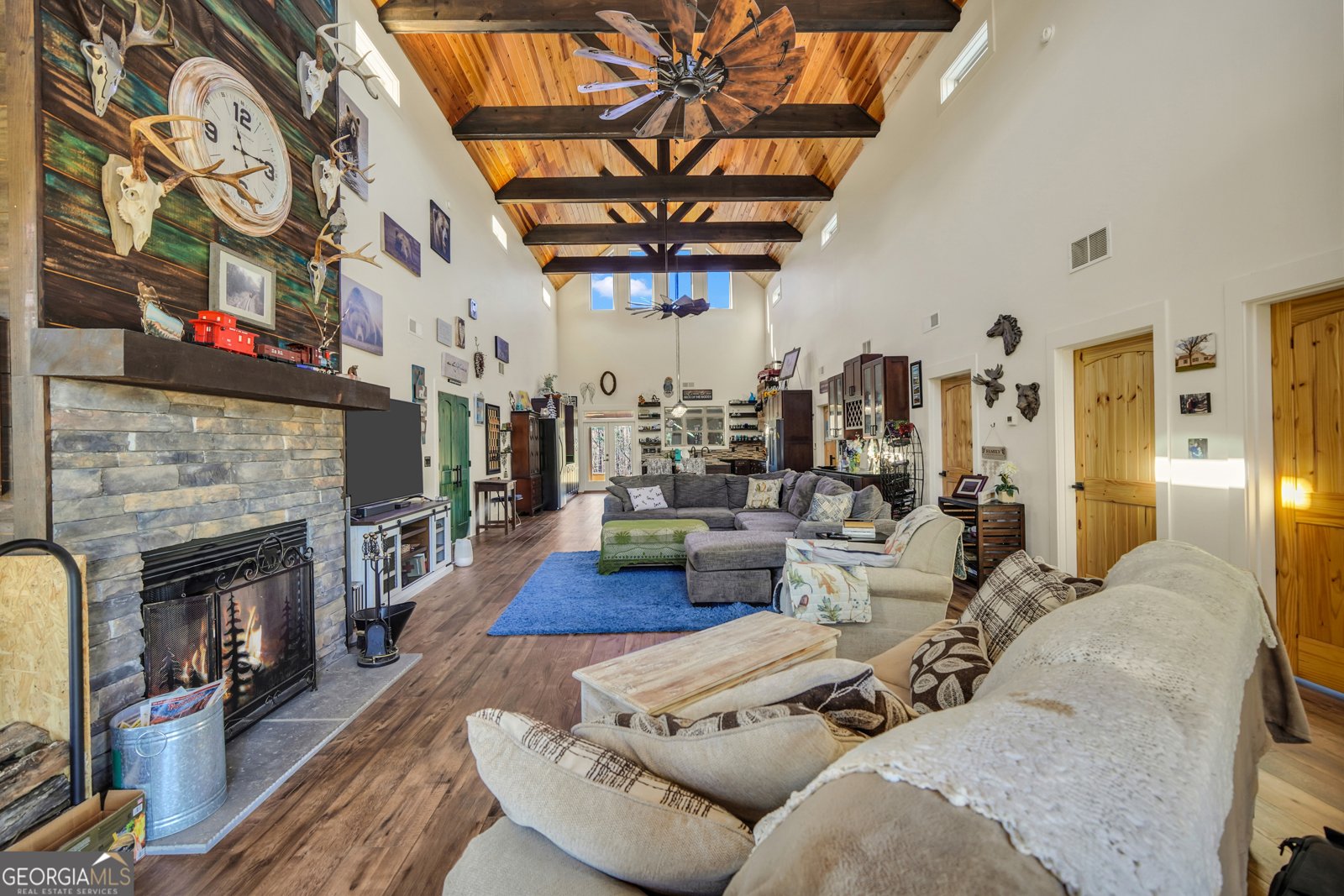 616 Shackelford Road Griffin - 15