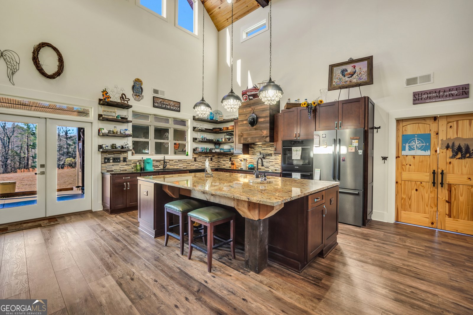 616 Shackelford Road Griffin - 16