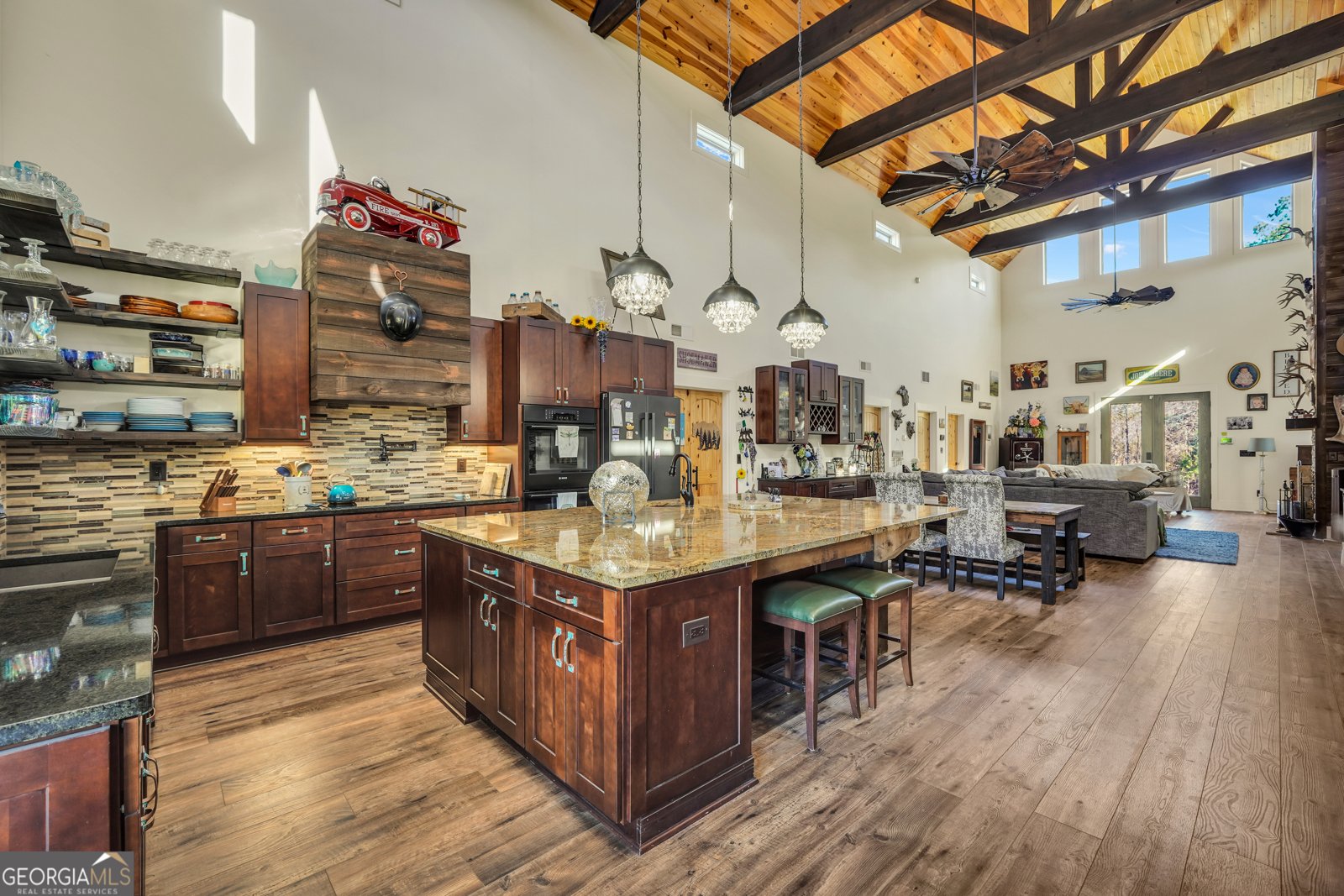616 Shackelford Road Griffin - 17
