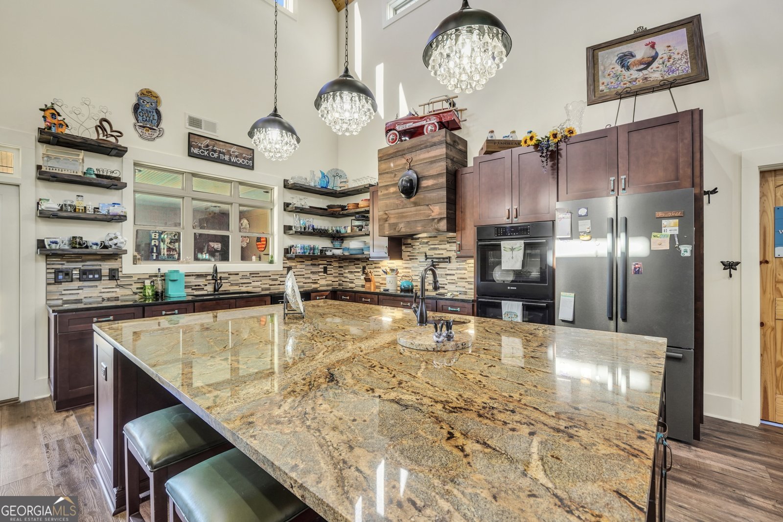 616 Shackelford Road Griffin - 18