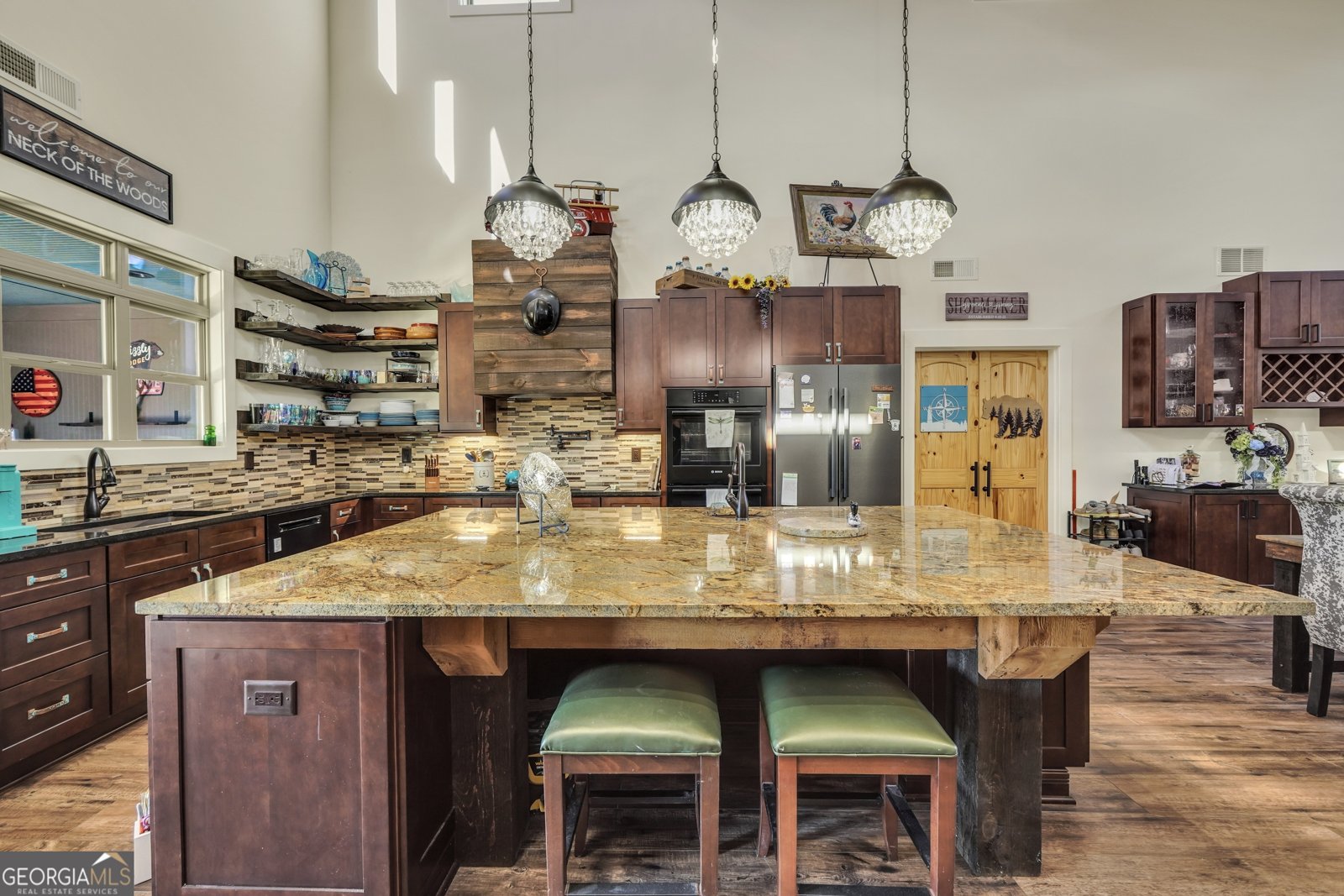 616 Shackelford Road Griffin - 19