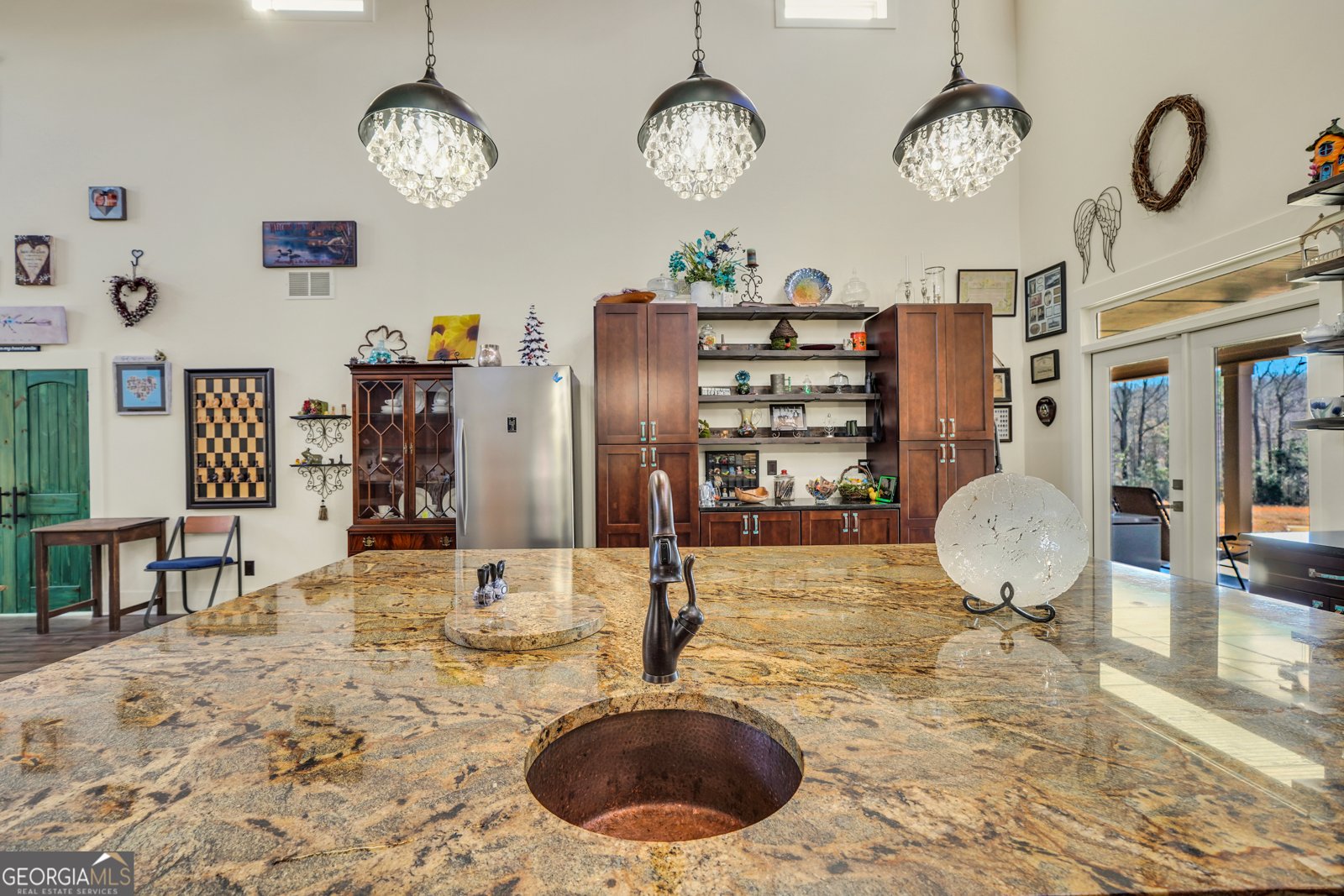 616 Shackelford Road Griffin - 20