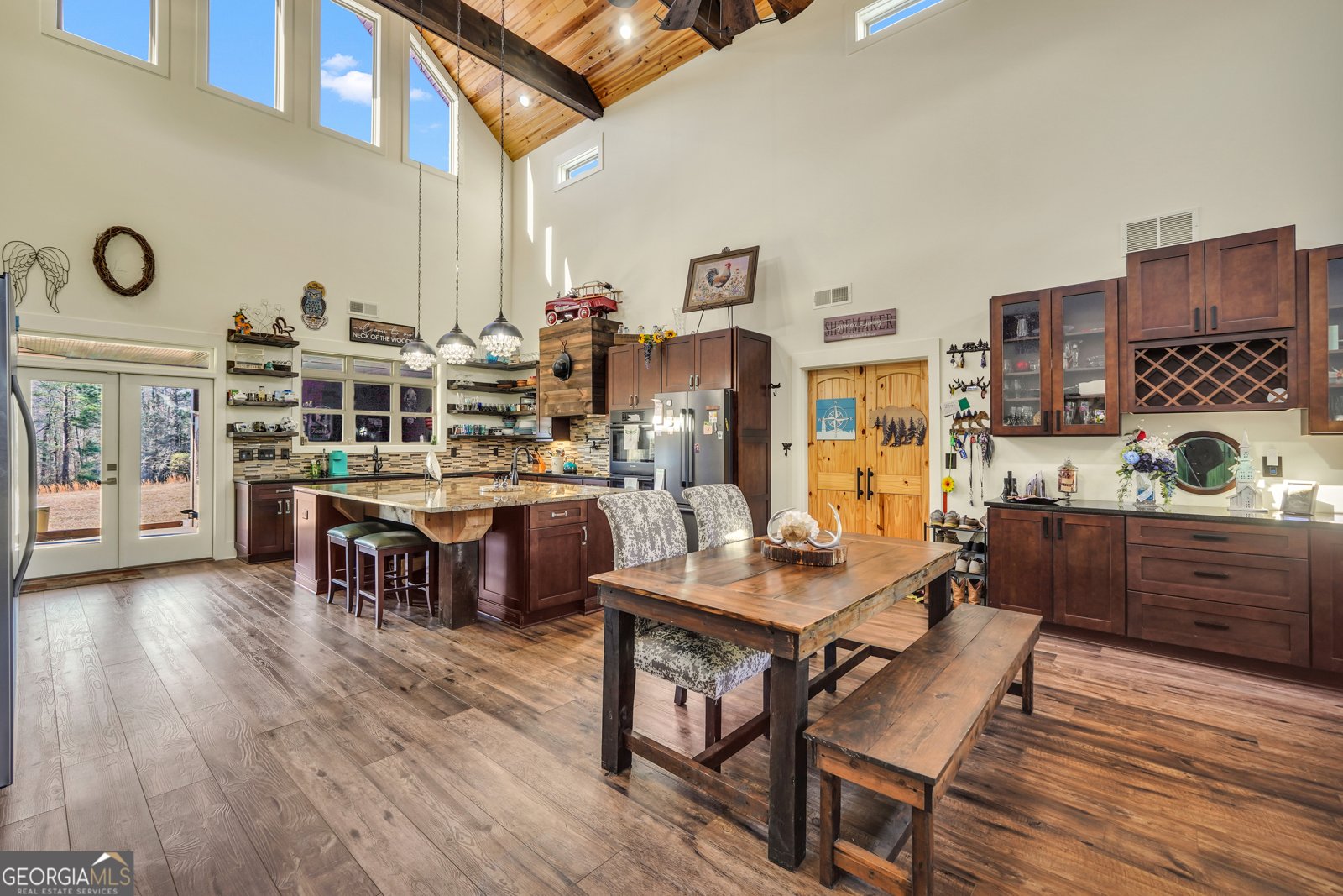 616 Shackelford Road Griffin - 24