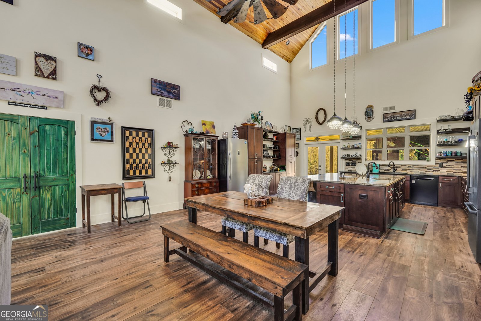 616 Shackelford Road Griffin - 25