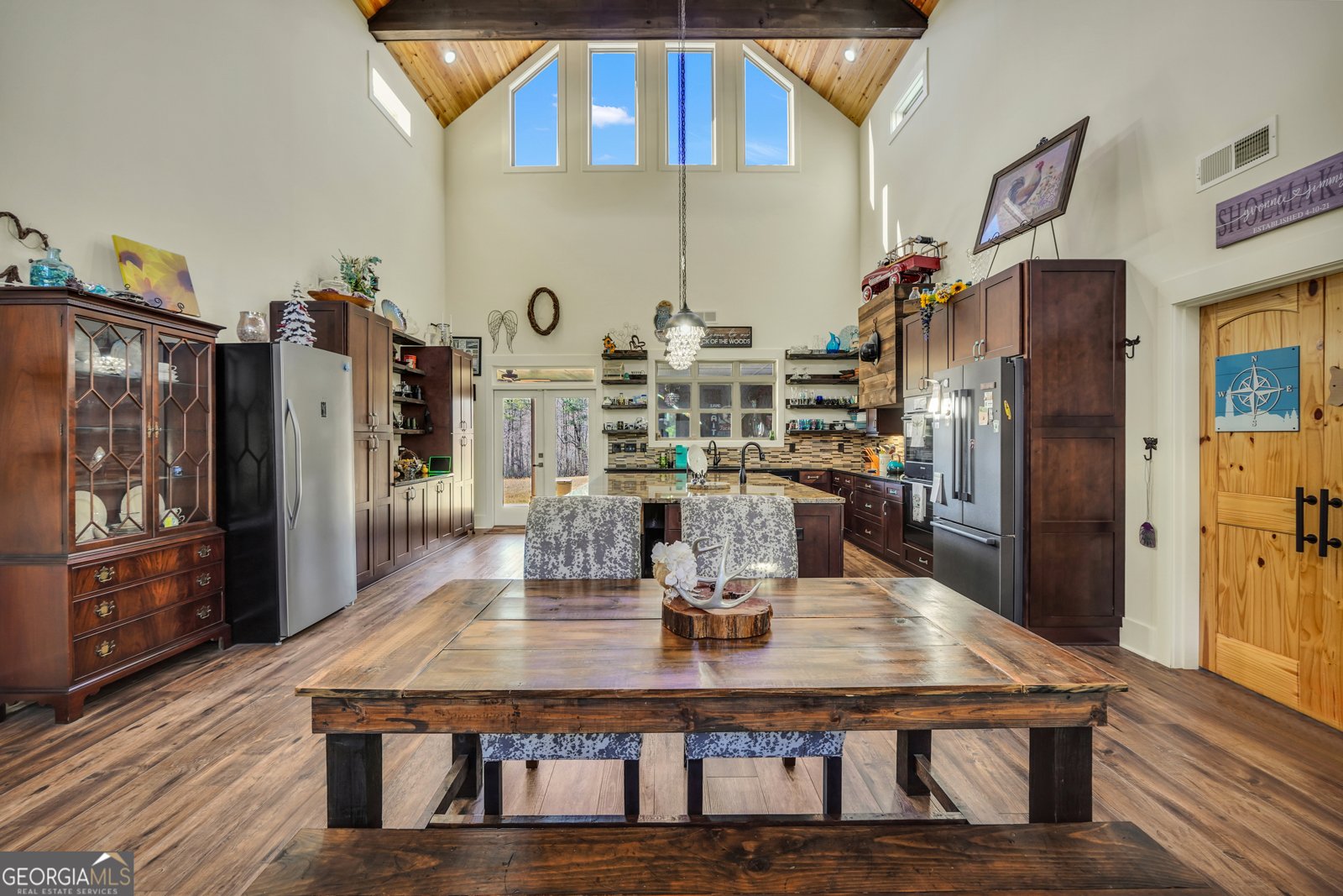 616 Shackelford Road Griffin - 26