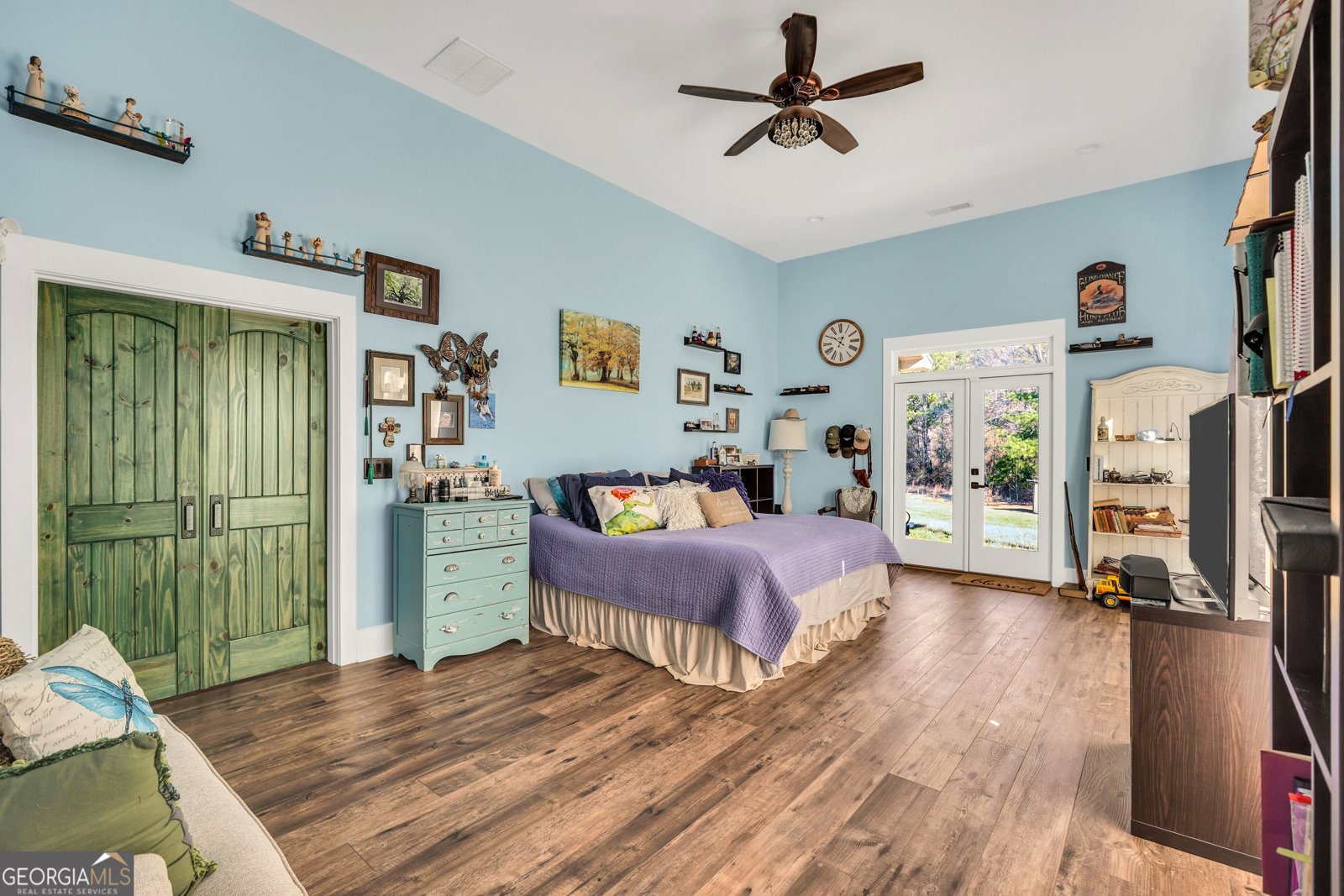 616 Shackelford Road Griffin - 28