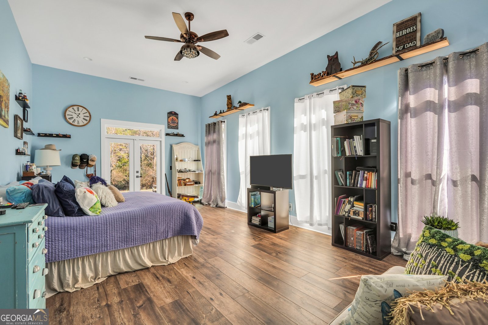 616 Shackelford Road Griffin - 29