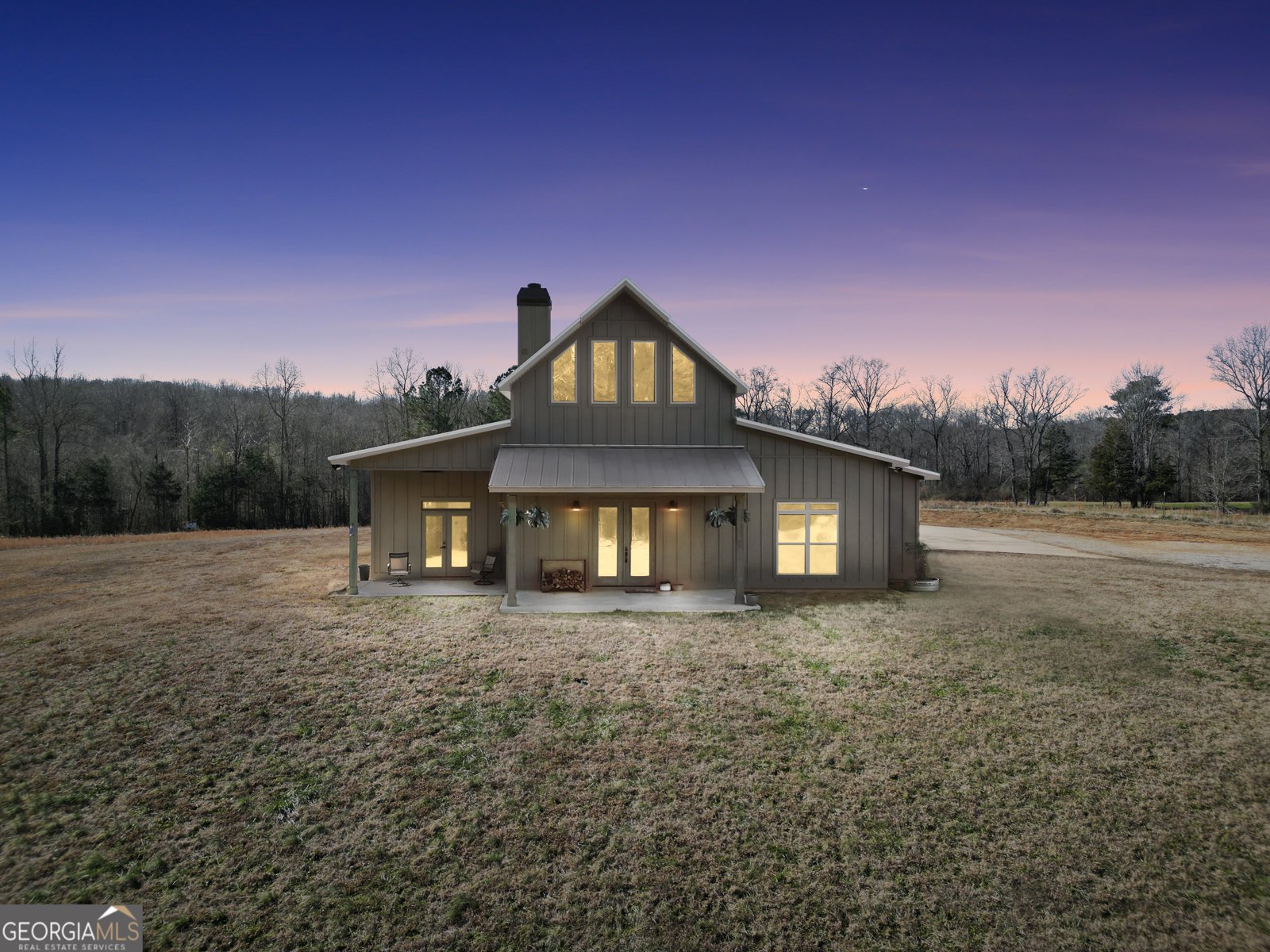 616 Shackelford Road Griffin - 3
