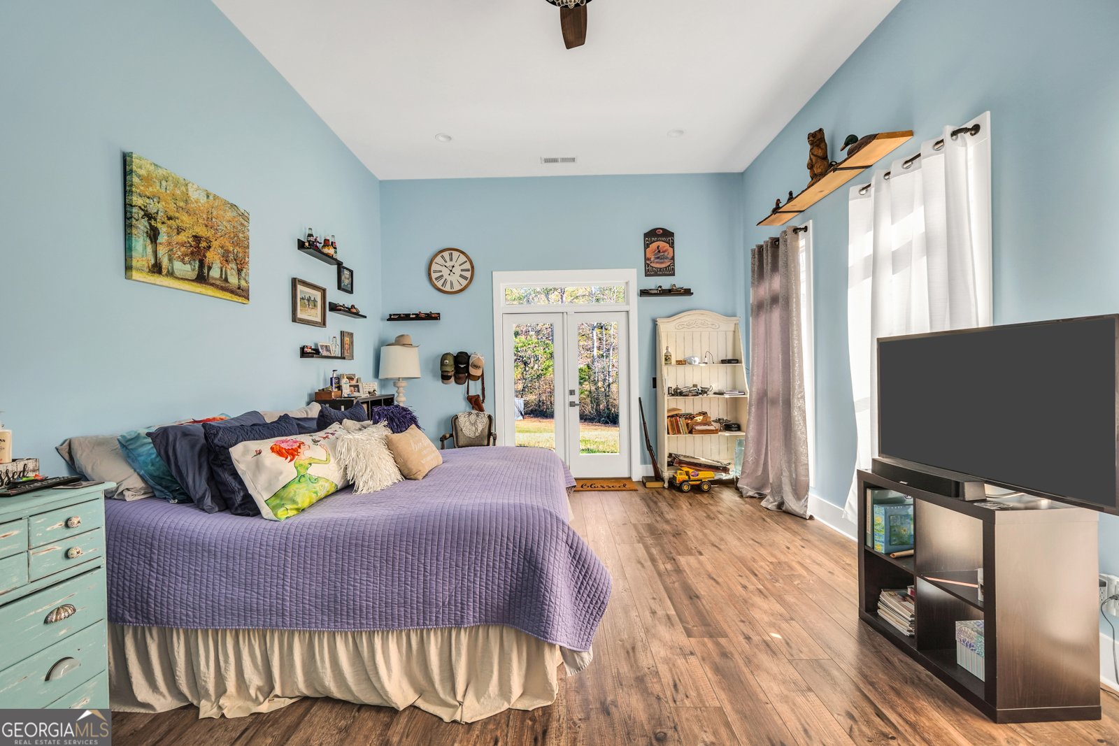 616 Shackelford Road Griffin - 30