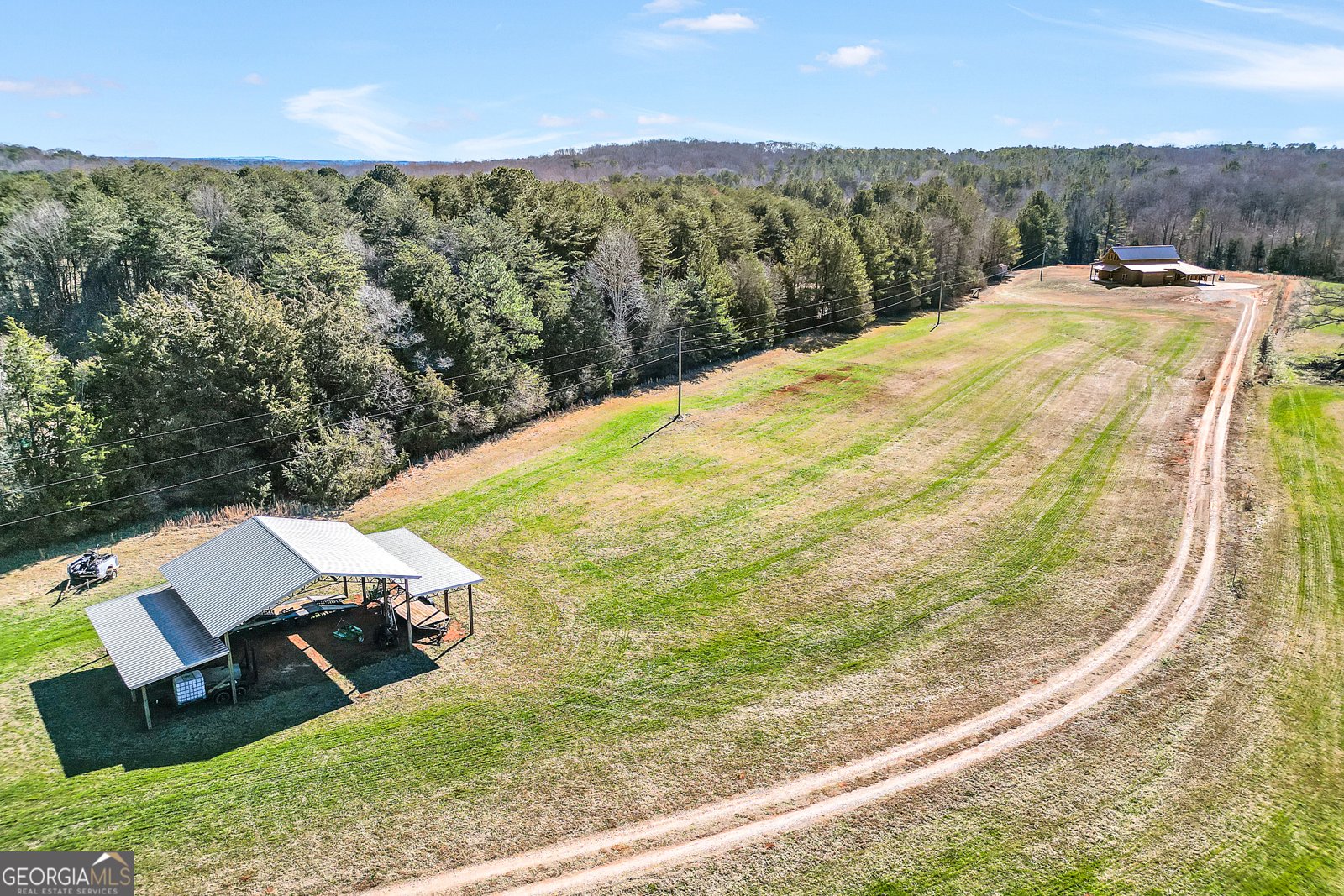616 Shackelford Road Griffin - 4