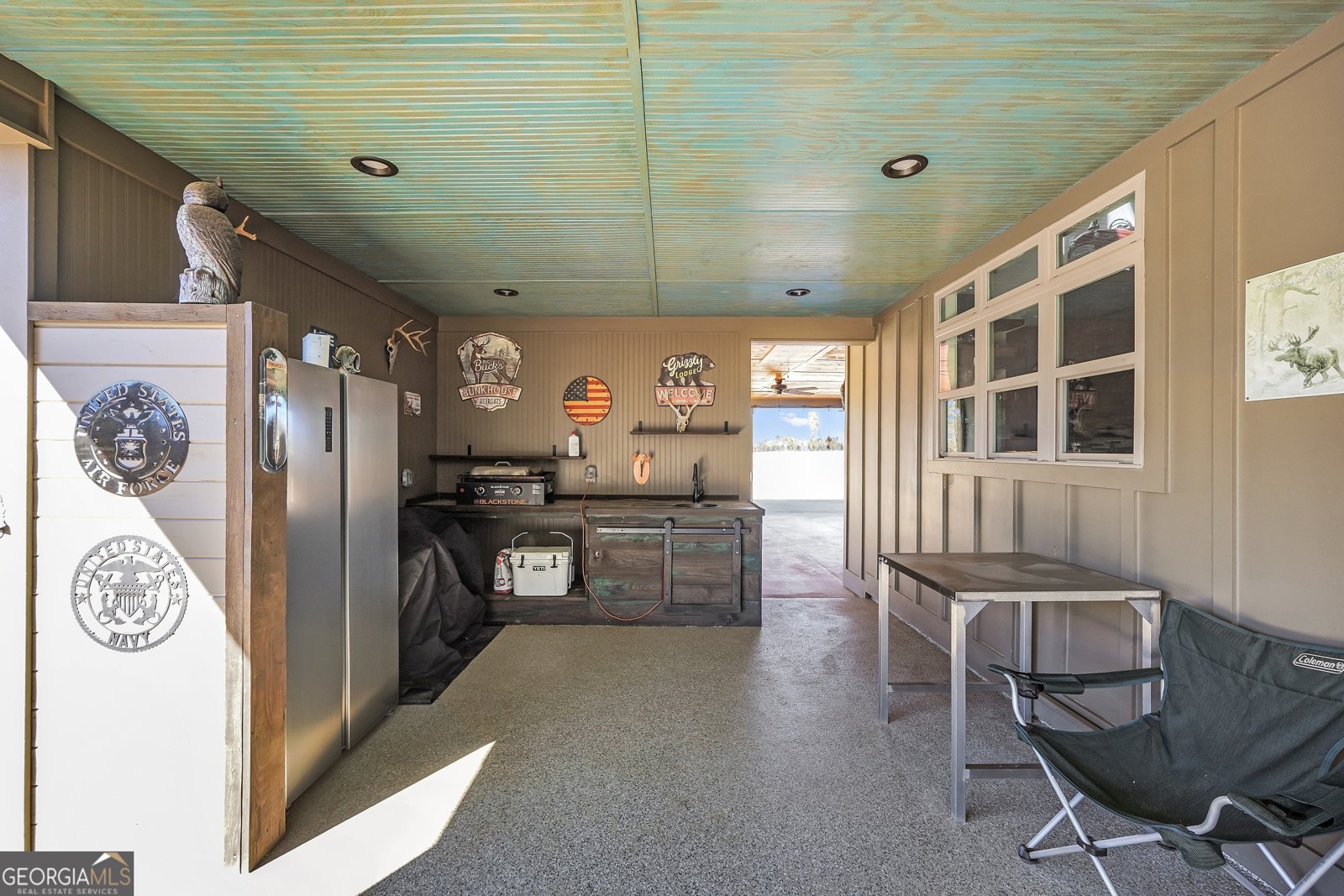 616 Shackelford Road Griffin - 45