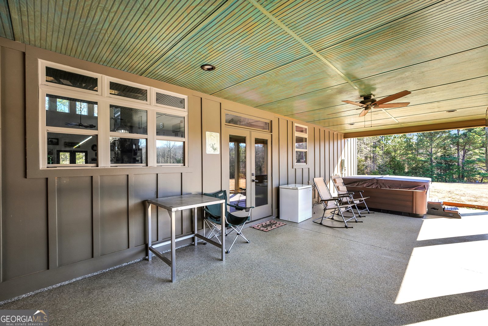 616 Shackelford Road Griffin - 47