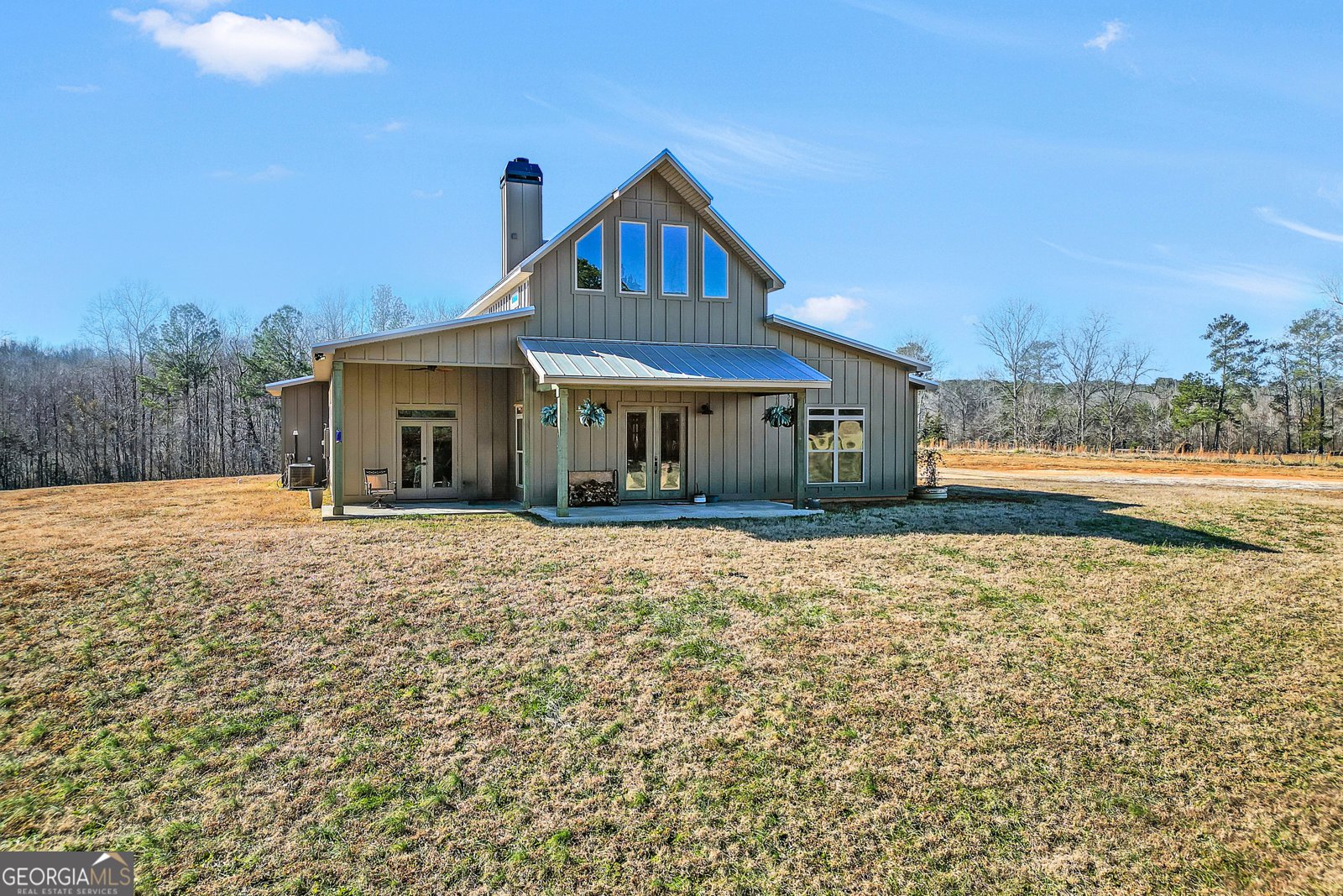 616 Shackelford Road Griffin - 5