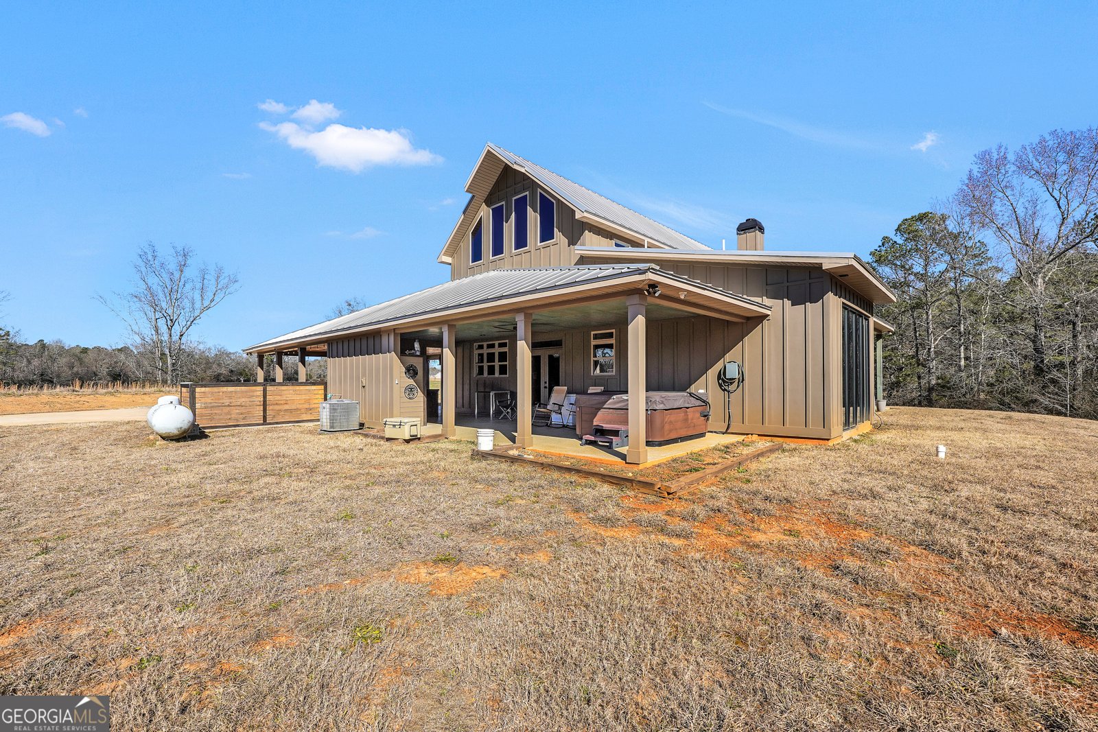 616 Shackelford Road Griffin - 52
