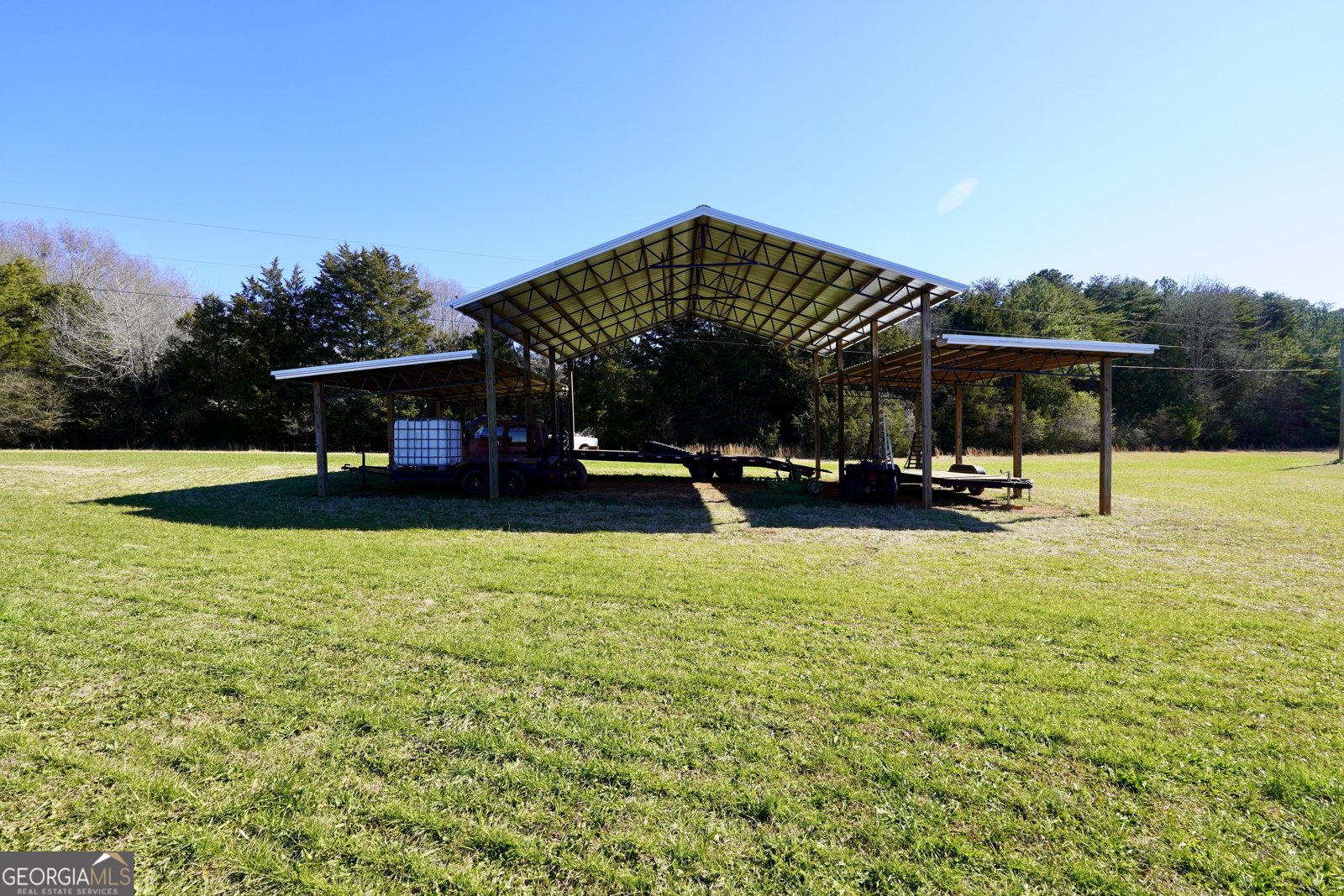 616 Shackelford Road Griffin - 53