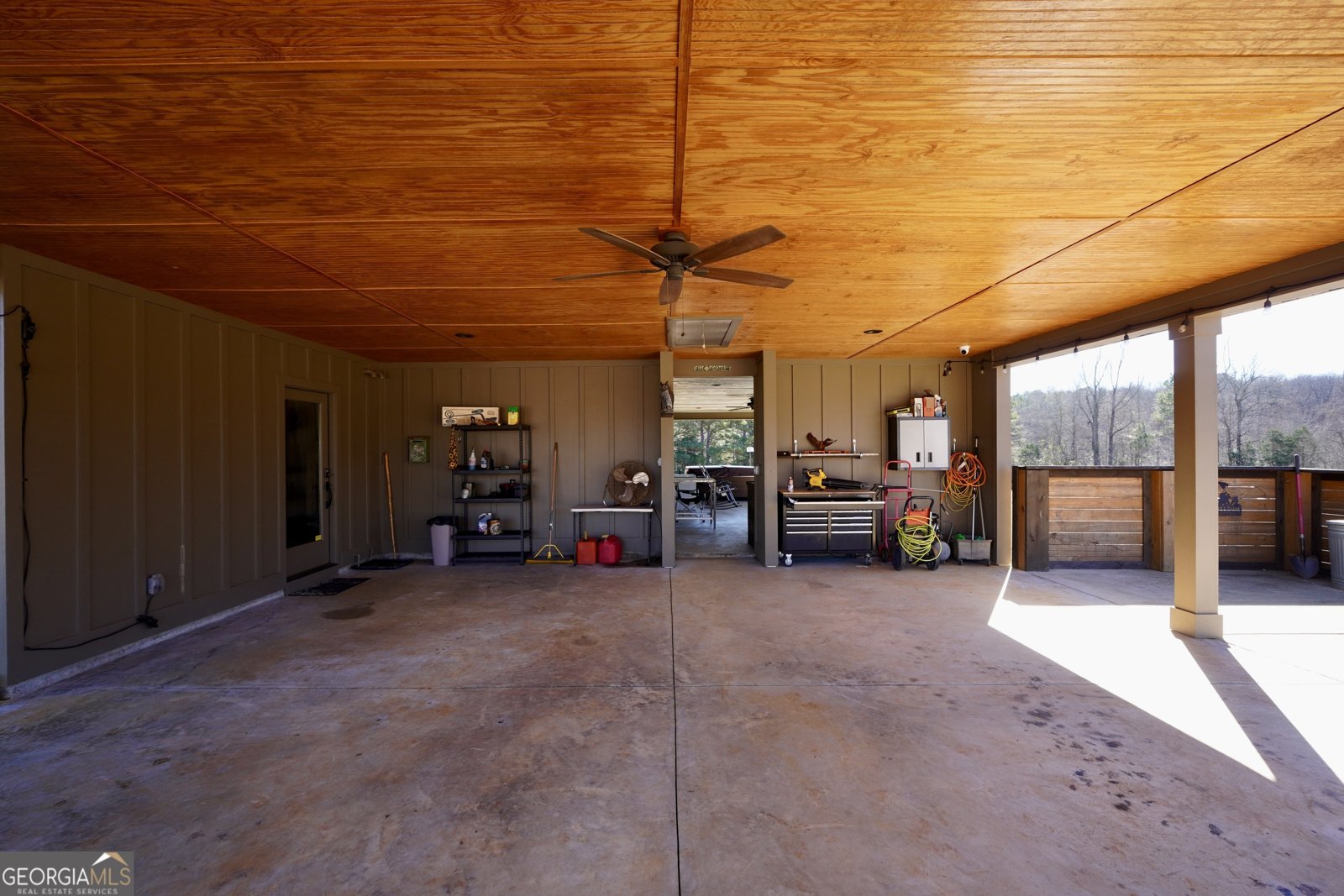 616 Shackelford Road Griffin - 54
