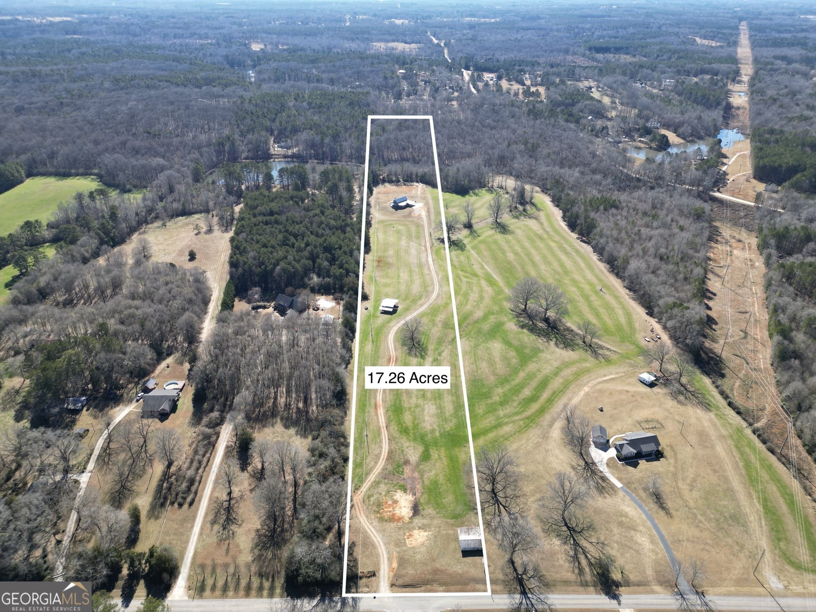 616 Shackelford Road Griffin - 56