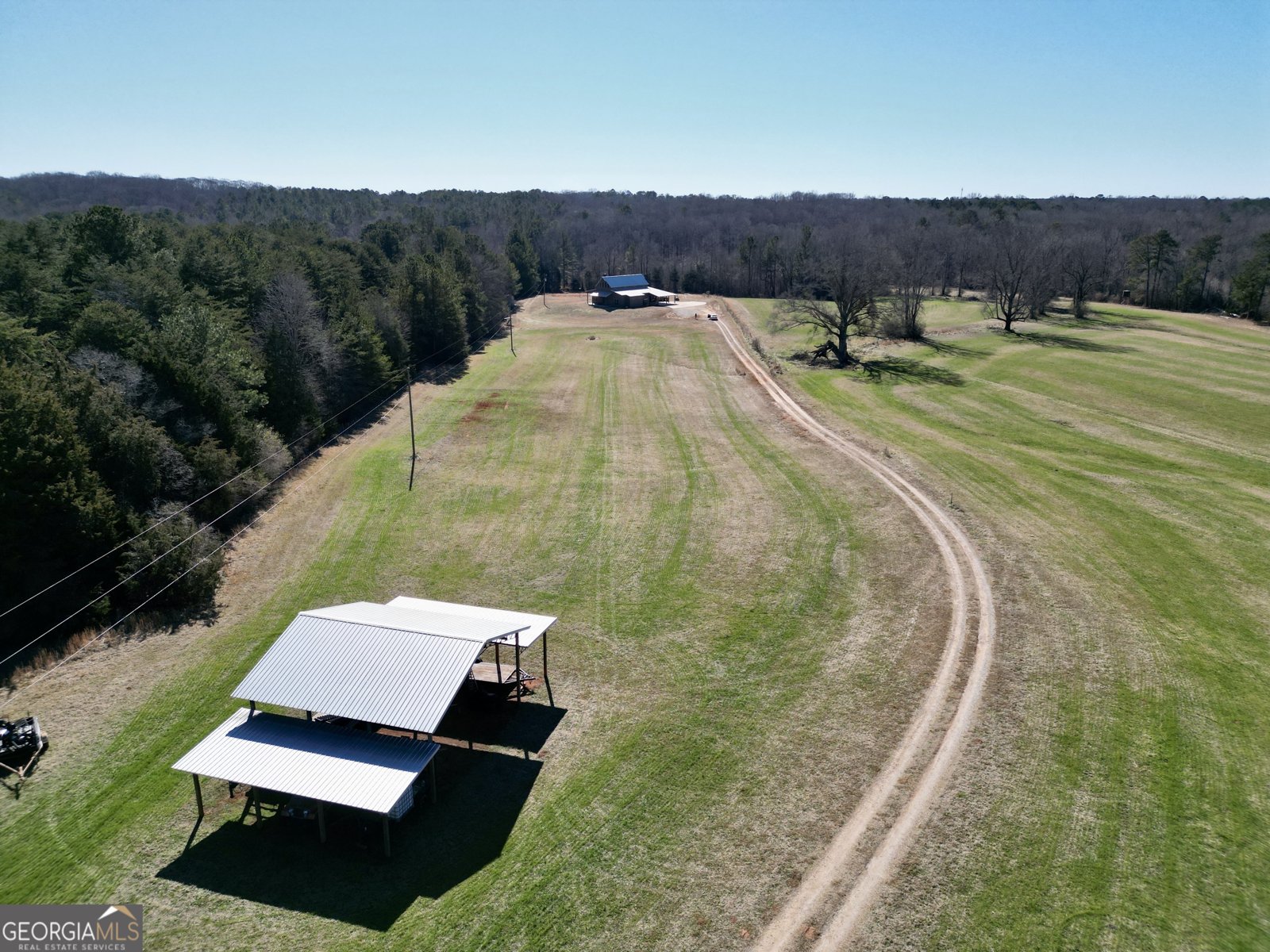 616 Shackelford Road Griffin - 57