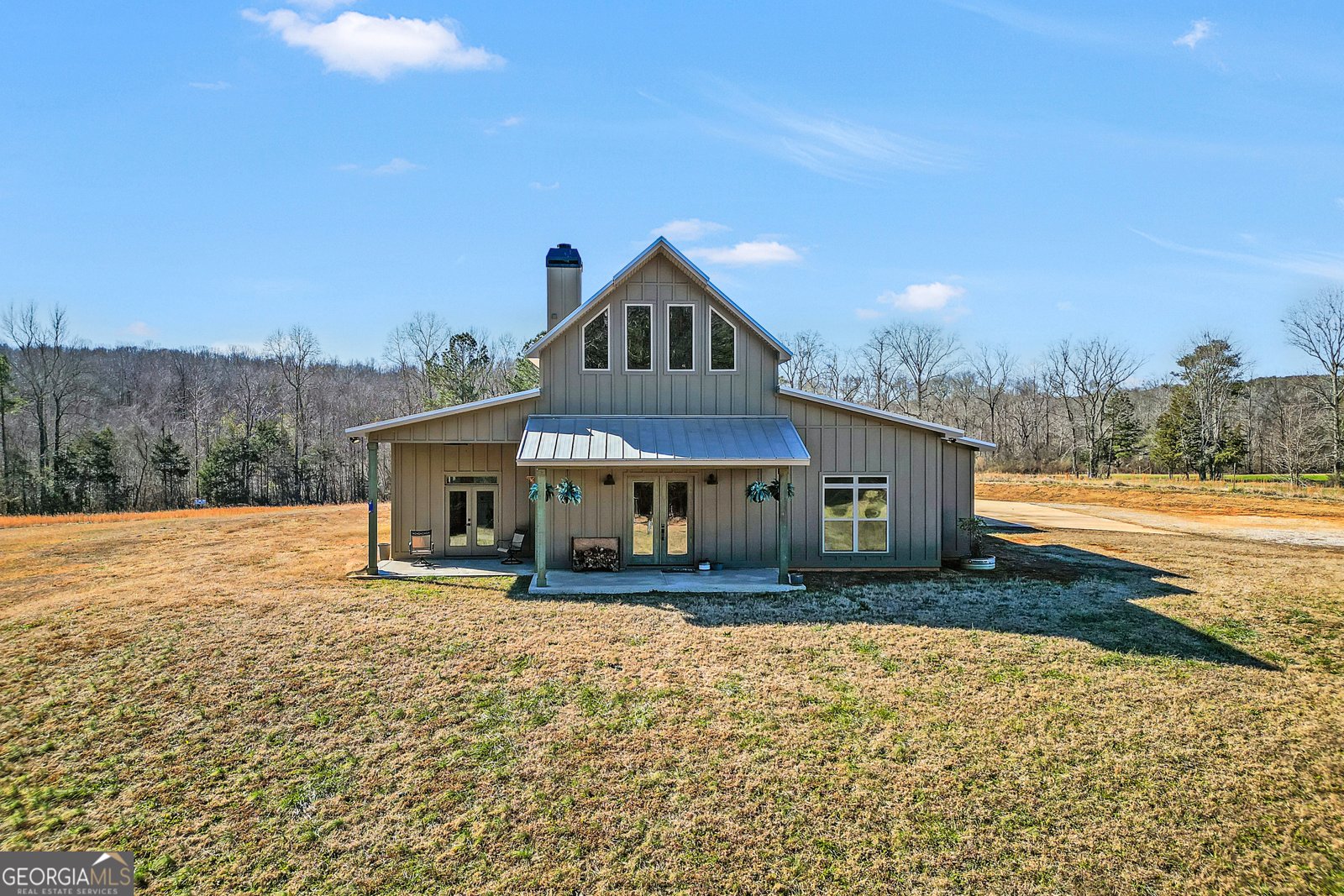 616 Shackelford Road Griffin - 6