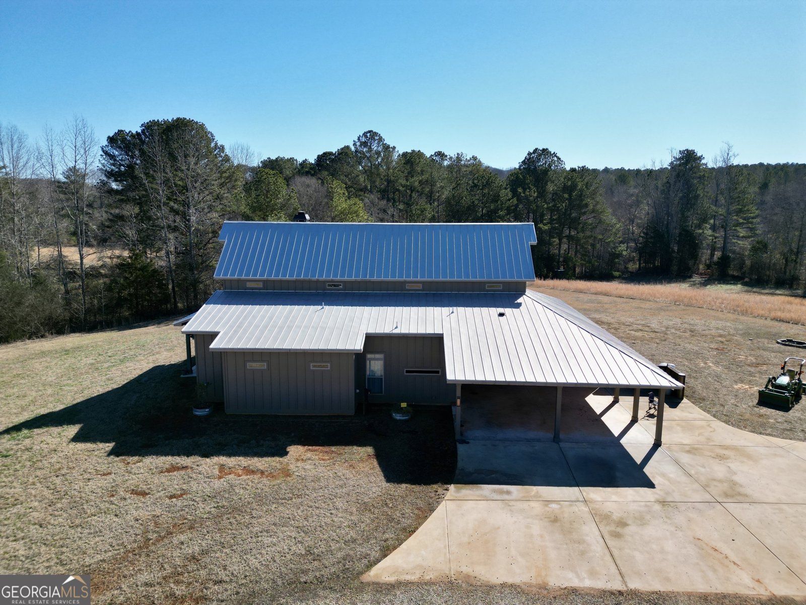616 Shackelford Road Griffin - 60