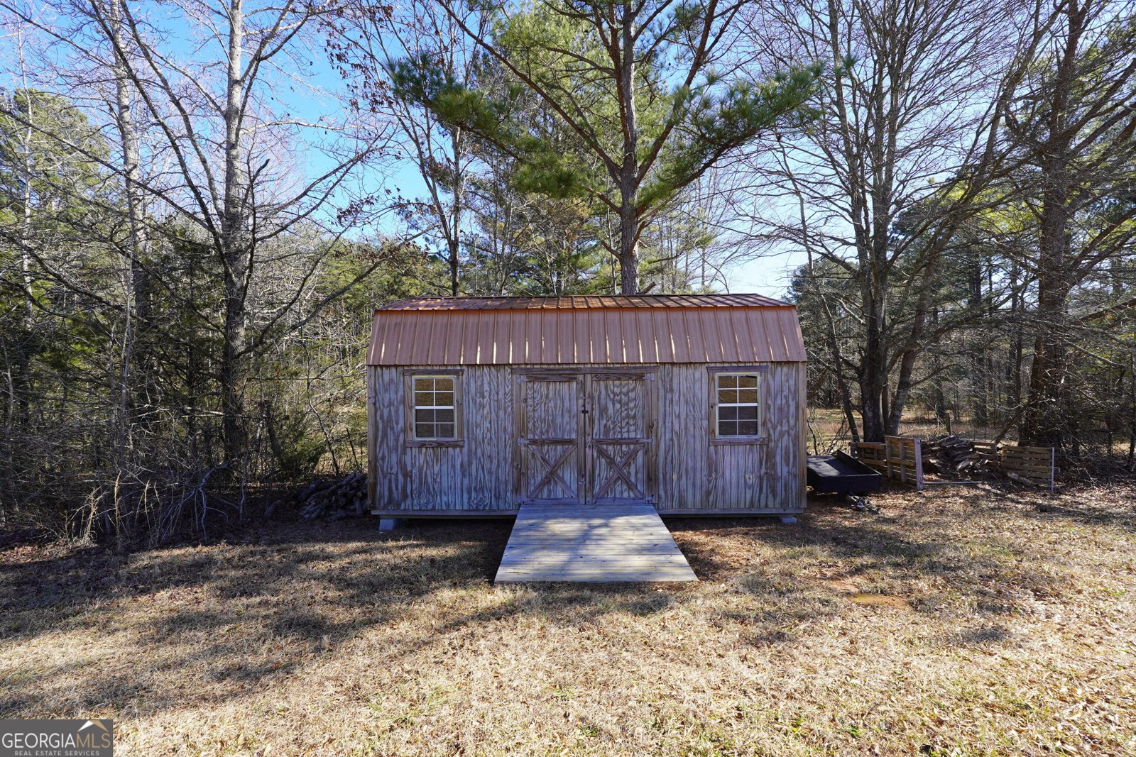 616 Shackelford Road Griffin - 61